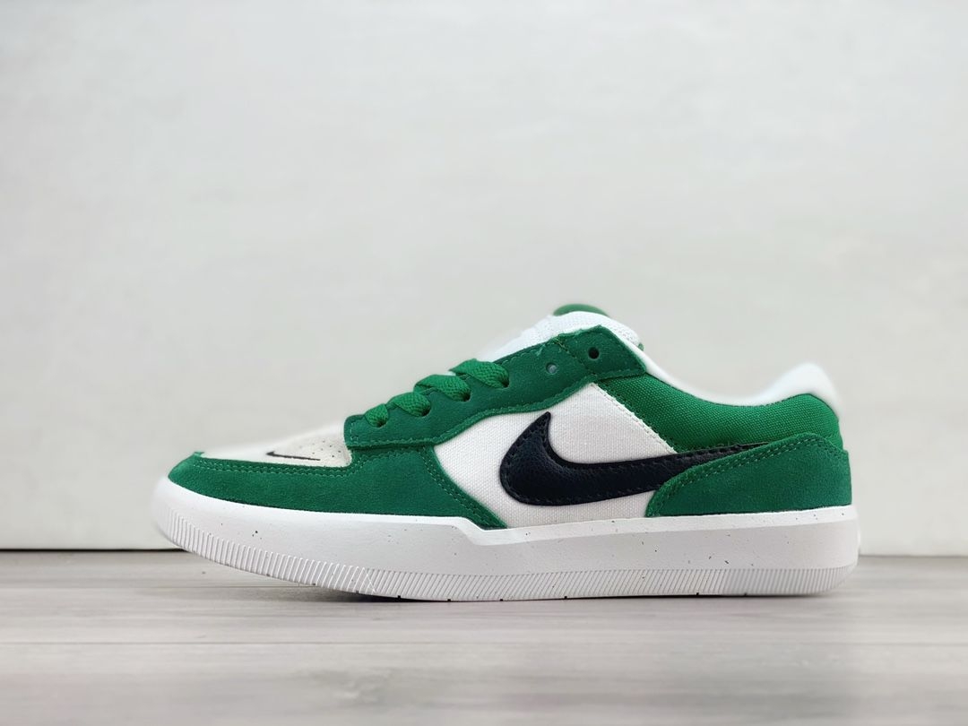 种草这双Nike SB Force 58，滑手日常太好穿!