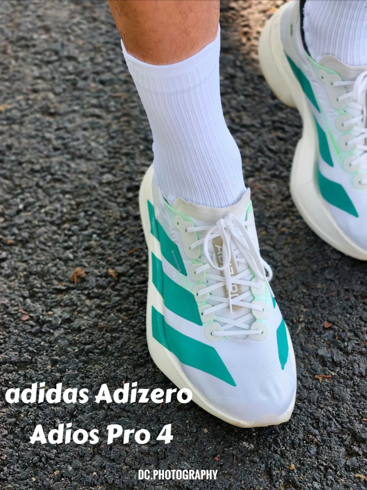 夏季就要清爽舒适|adidas pro4和Hidefxxx黄金组合