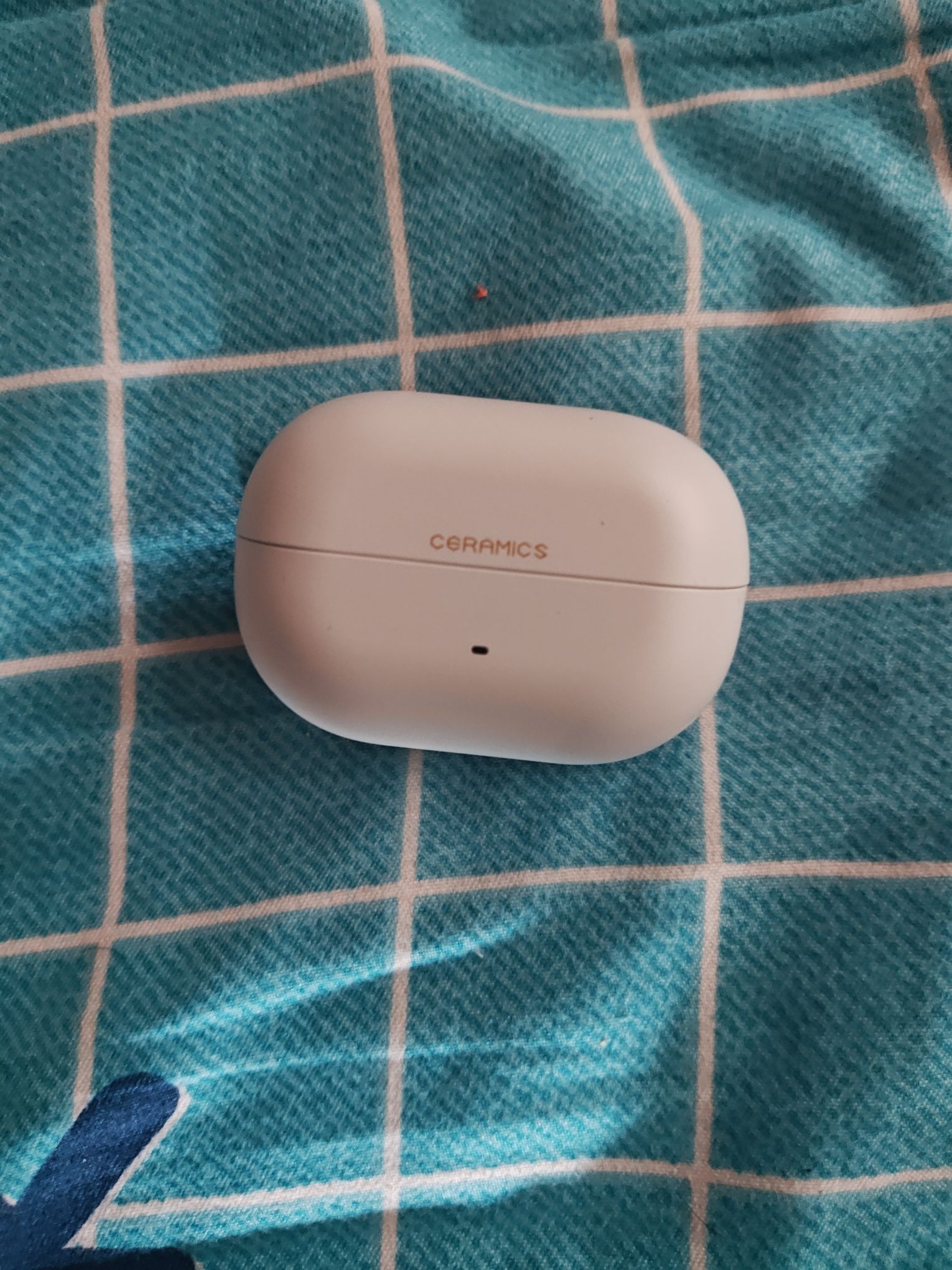 百元HiFi降噪好物|弱水时砂Ceramics琉璃MK2