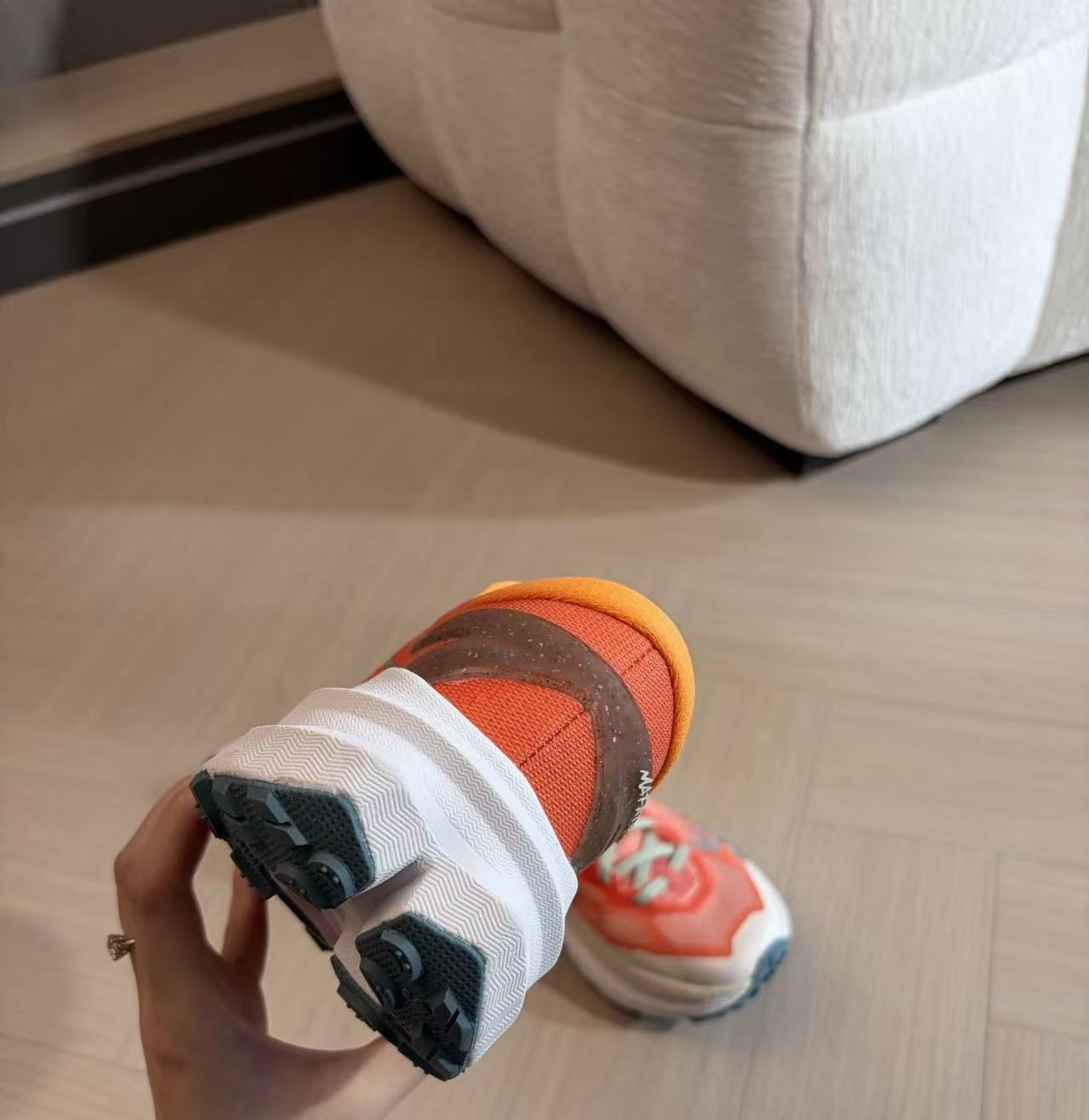 非常防滑