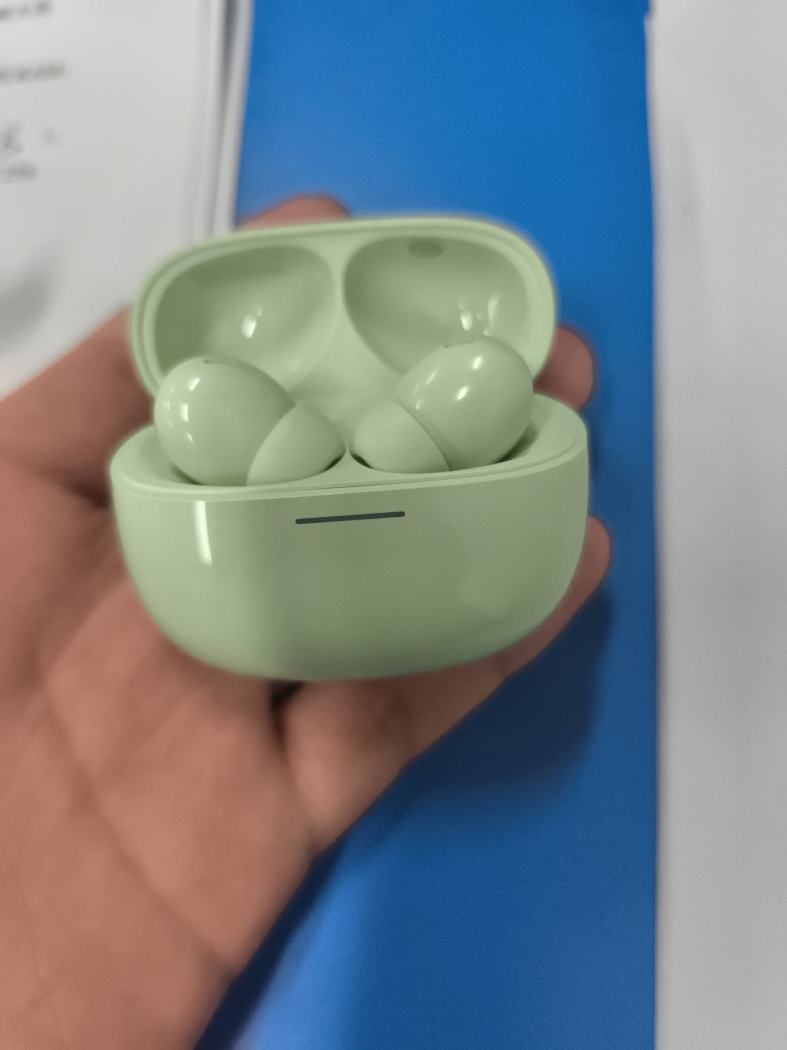 物流超快，品质超级好