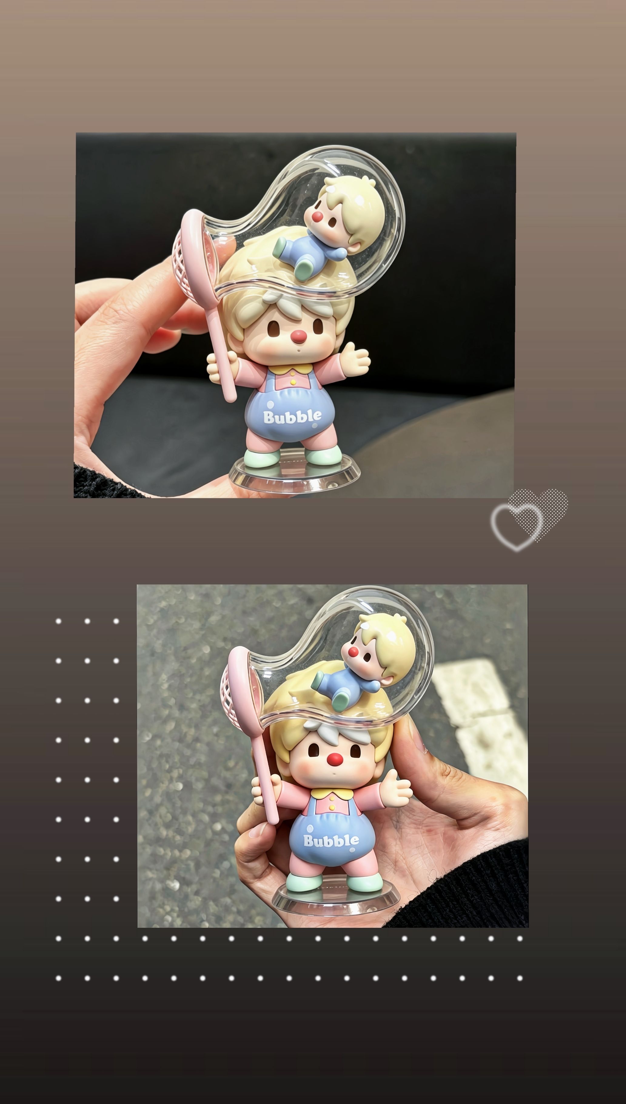 可爱到犯规