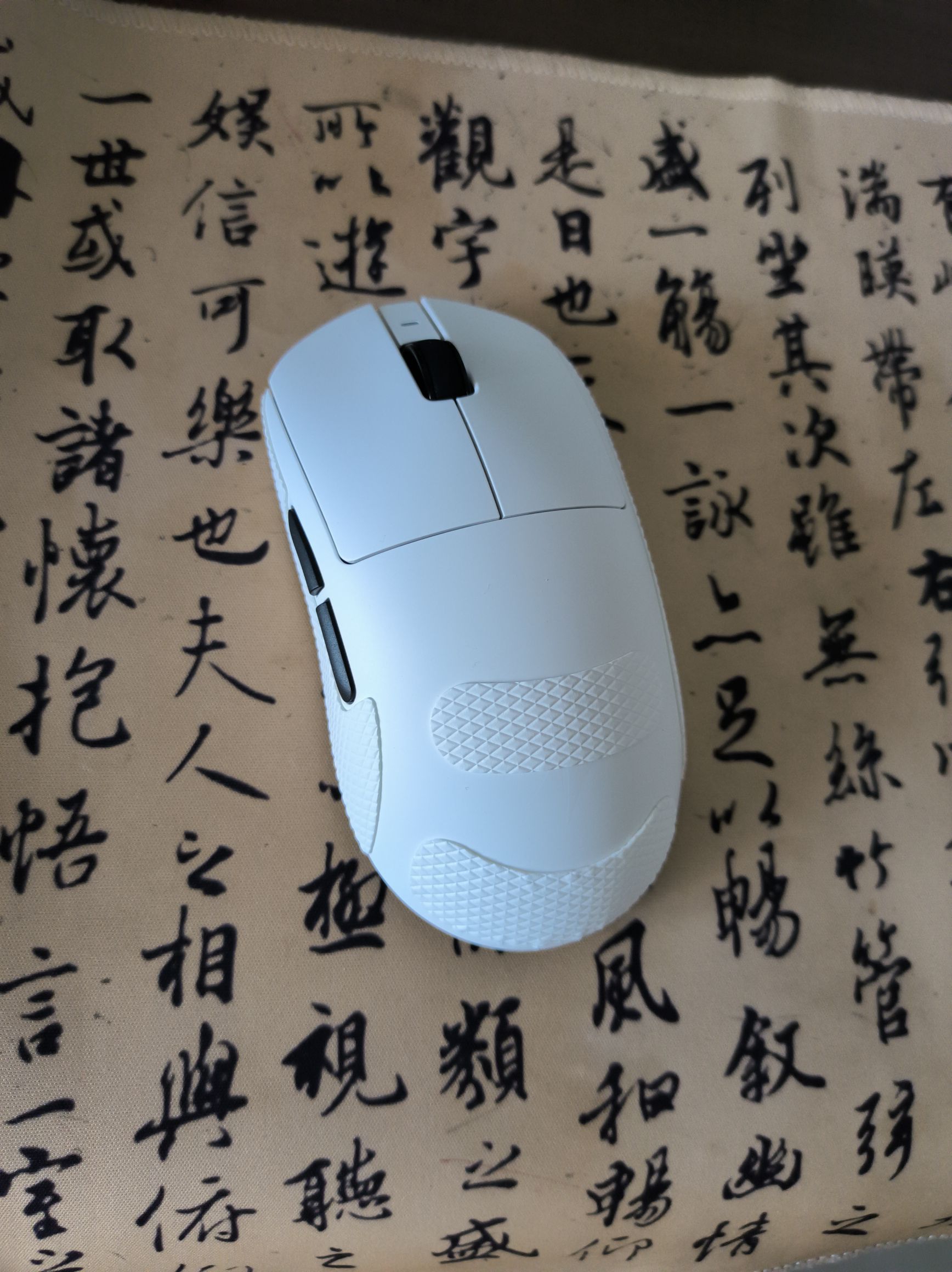 拿到A9后
