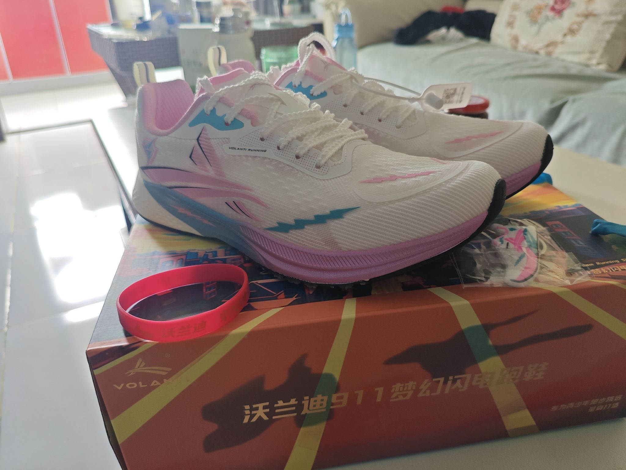 #沃兰迪 #体考体测沃兰迪 #沃兰迪91