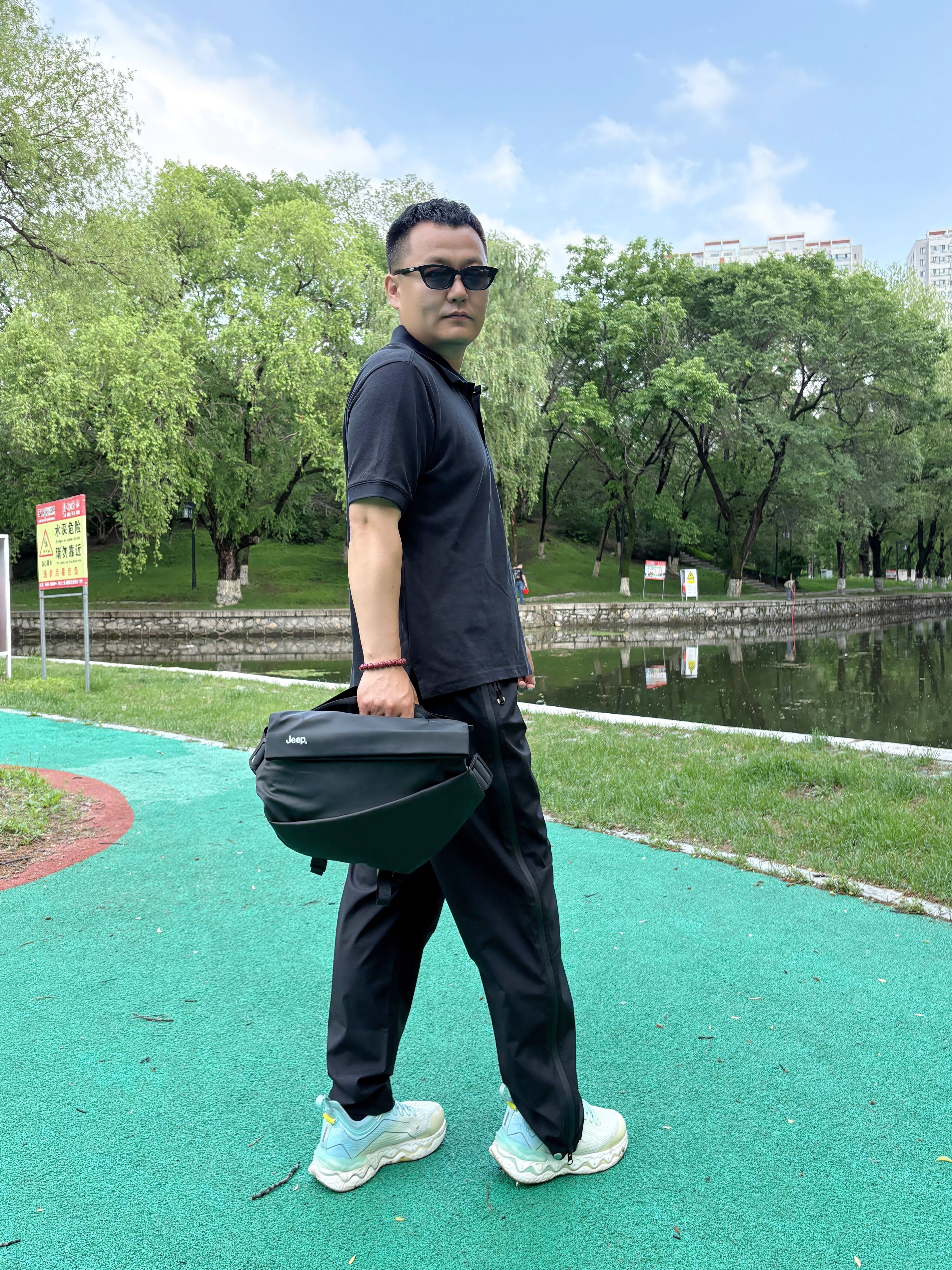 假期出游丨怎么能少了斜挎包🏃🏻