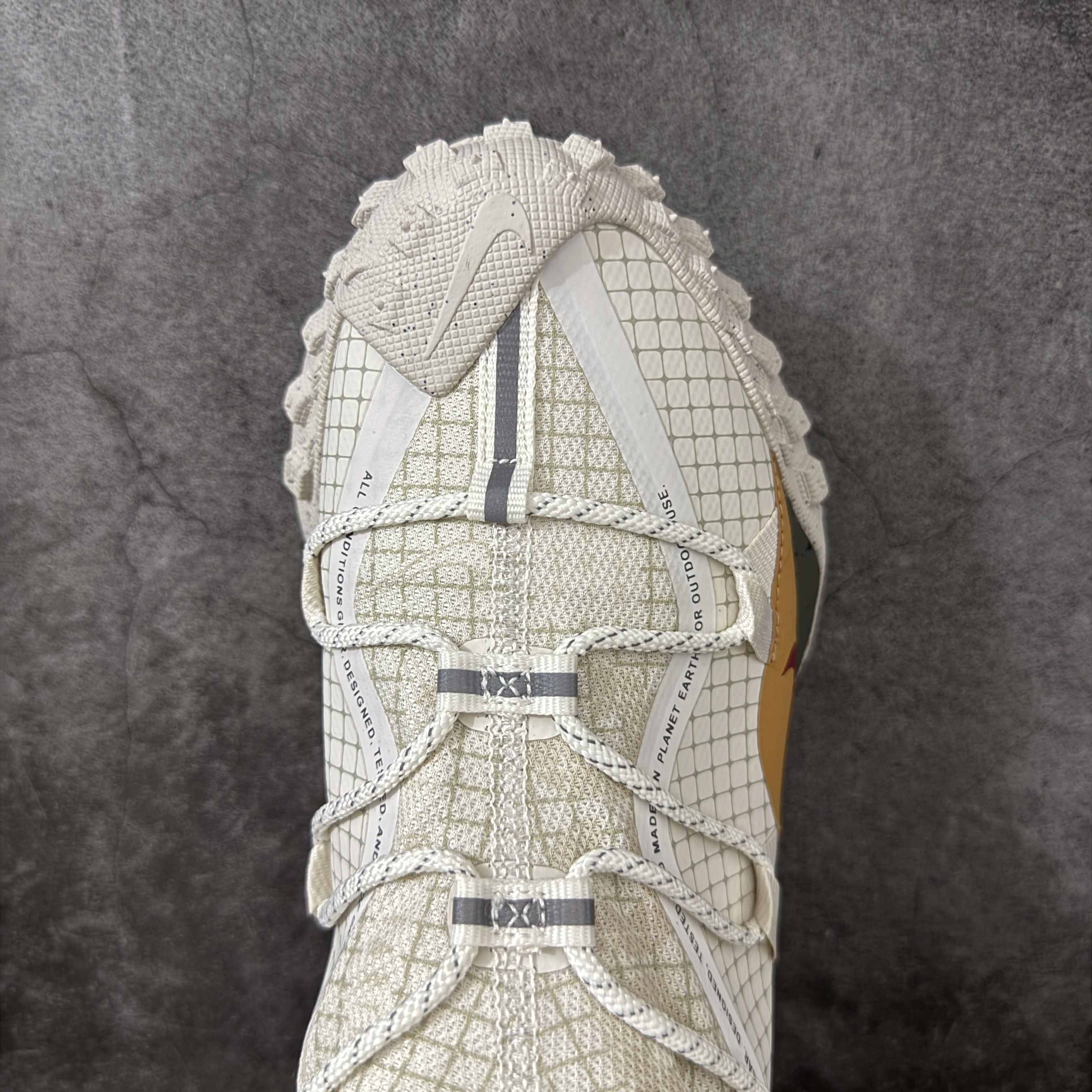 挖到宝! Nike ACG Mountain马年限限定太香了