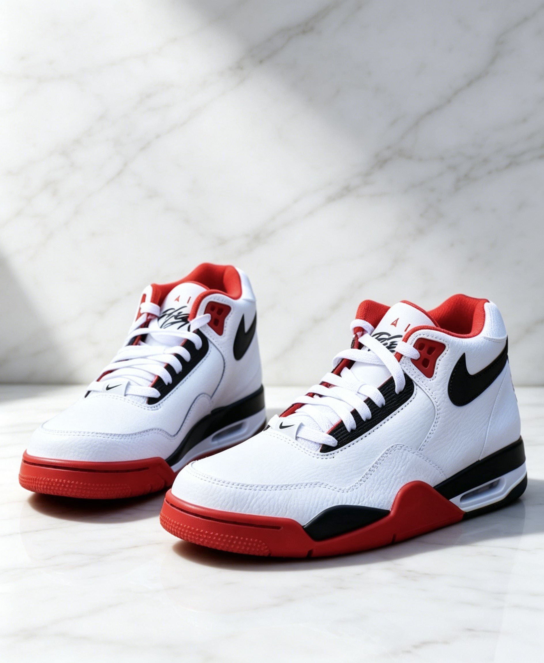 平替aj4？