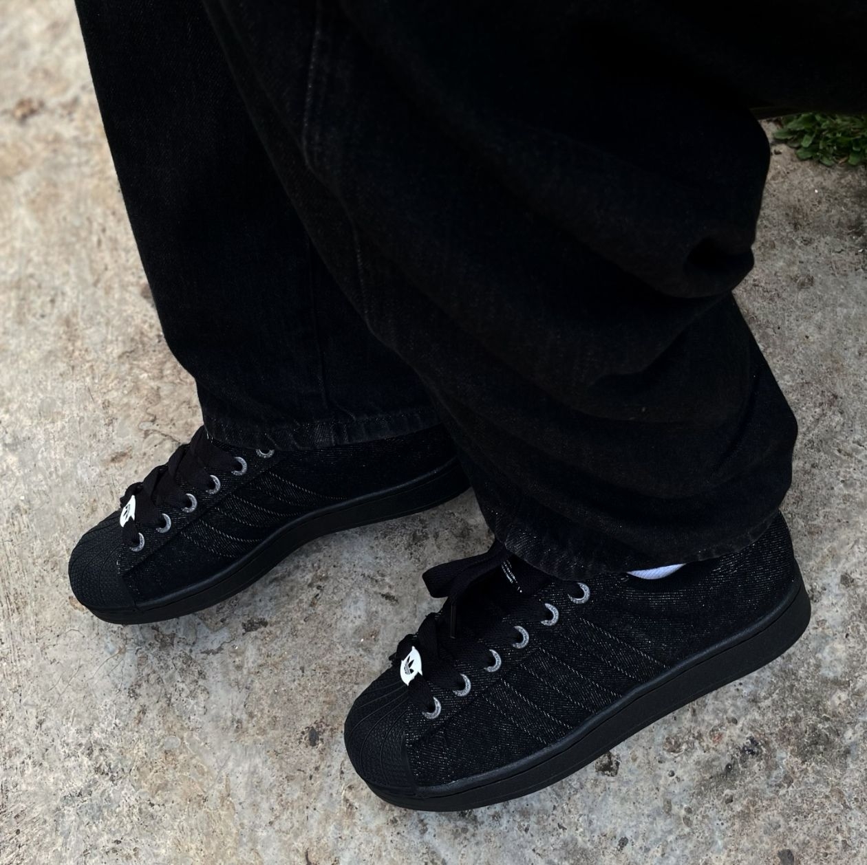 购物分享 | adidas✖️SFTM