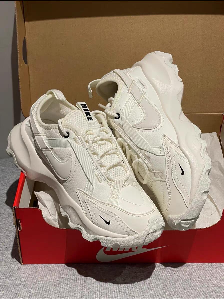 好穿、百搭没得话说🔝👟耐克 TC 7900 | 时尚与舒适的完美邂逅 👟