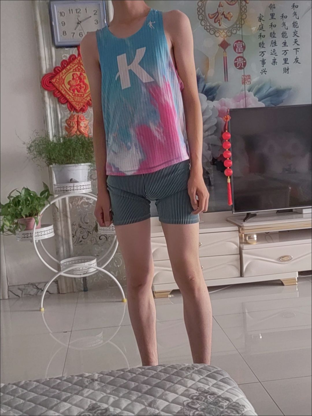 乔丹就是好