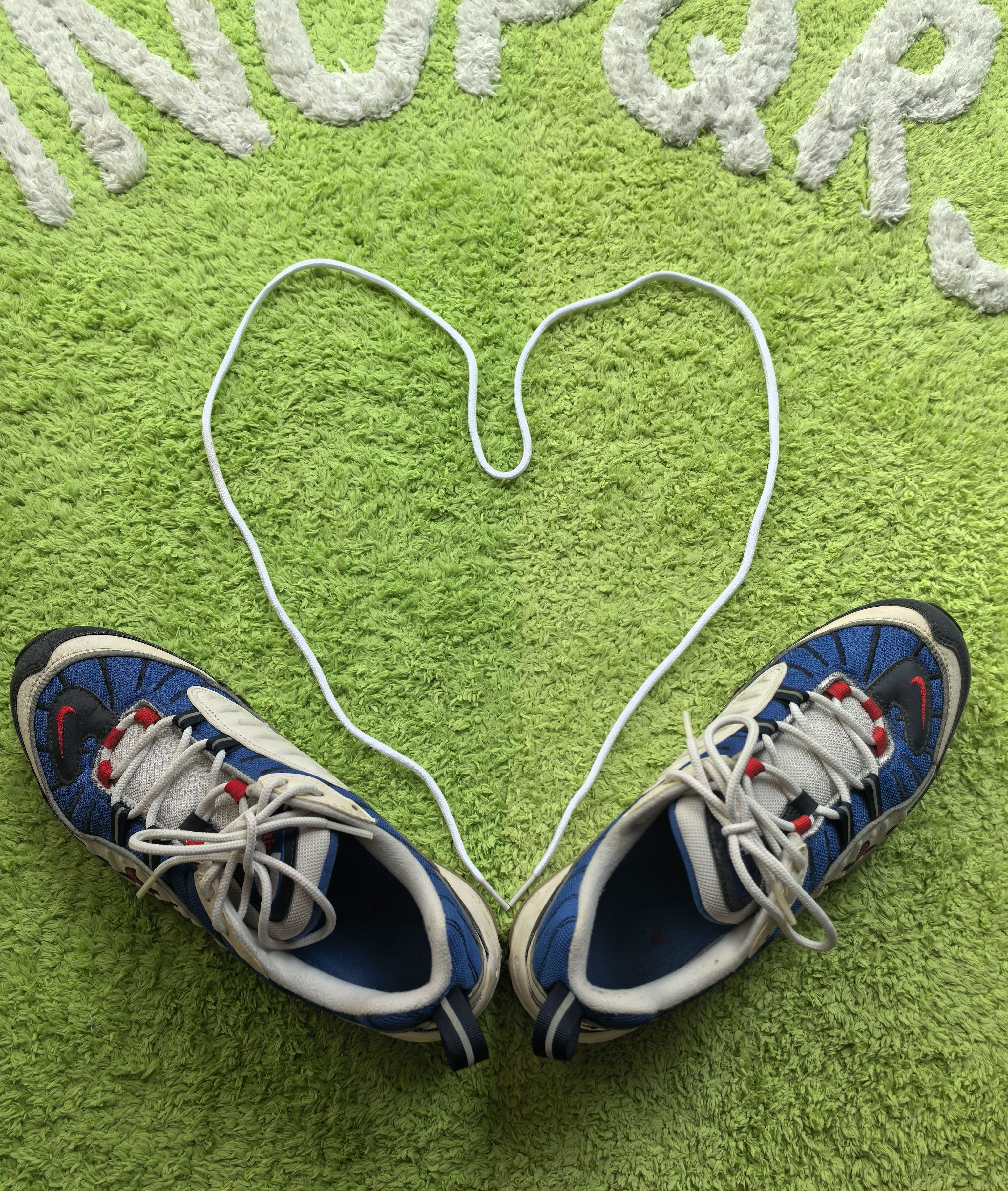 上脚实测｜Nike Air Max 98值不值得入手？