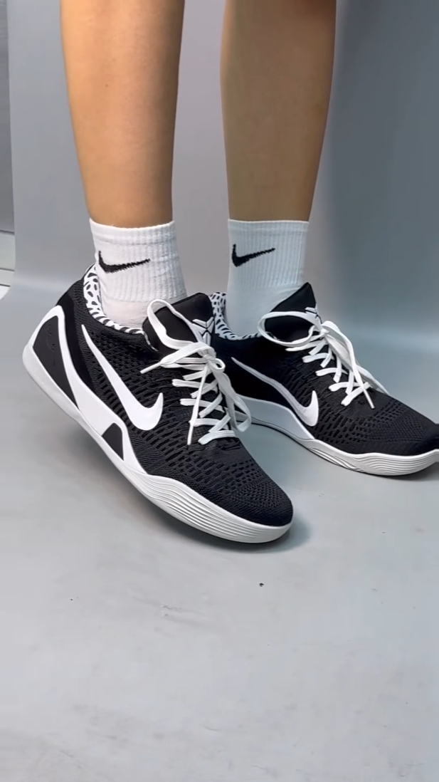 科比战靴天花板！Kobe 9 Low「贝多芬」凭什么封神？
