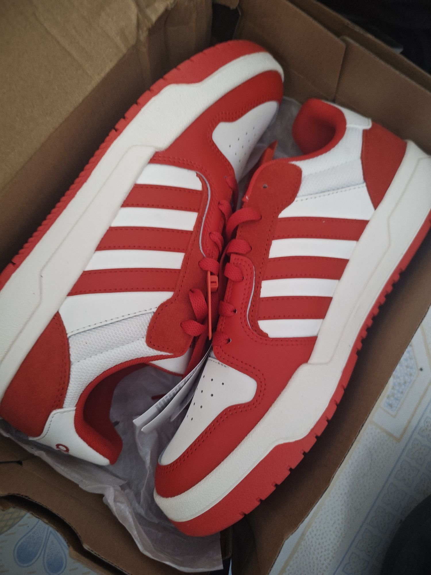 Adidas