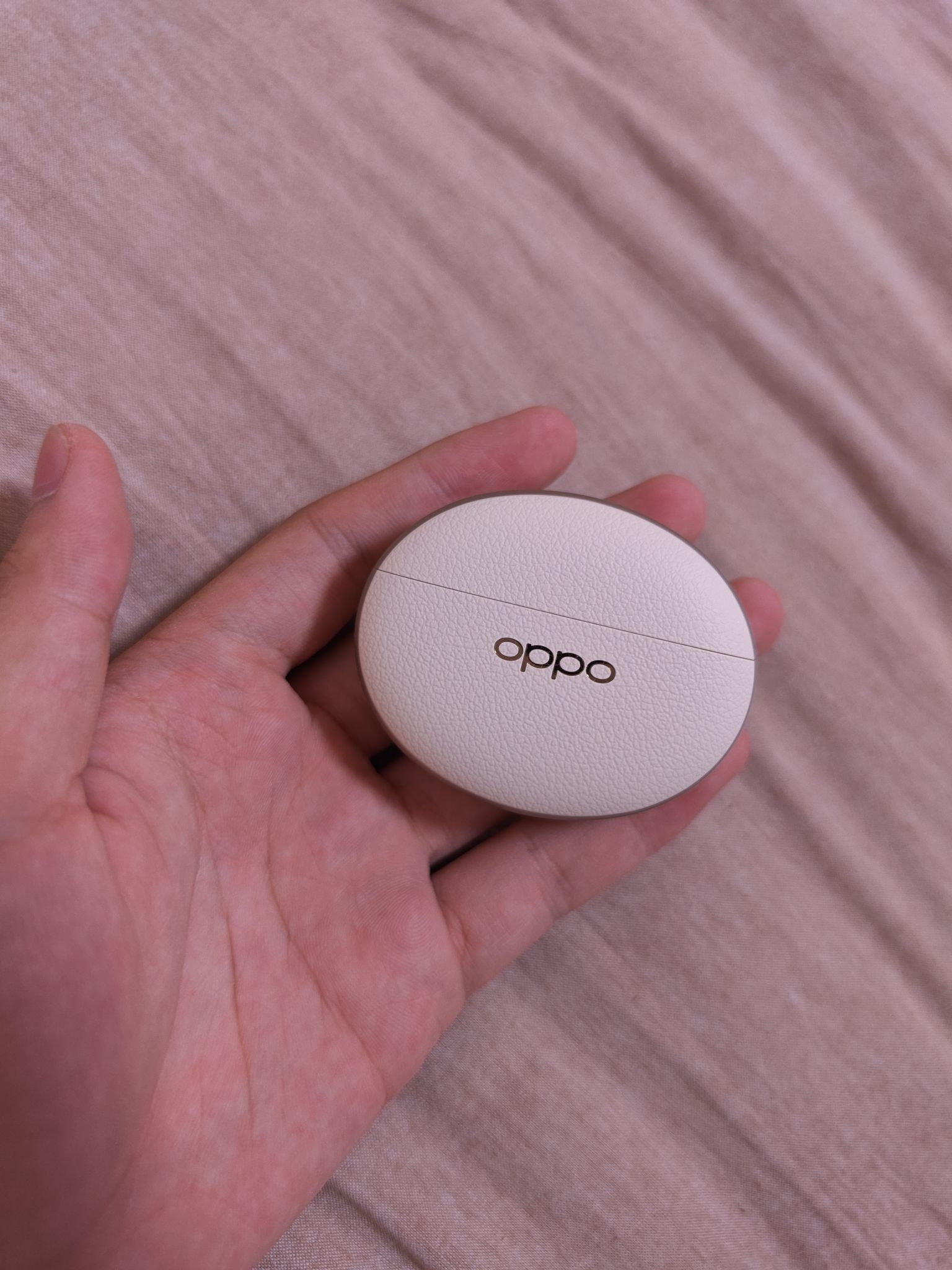 OPPO encovx3耳机体验