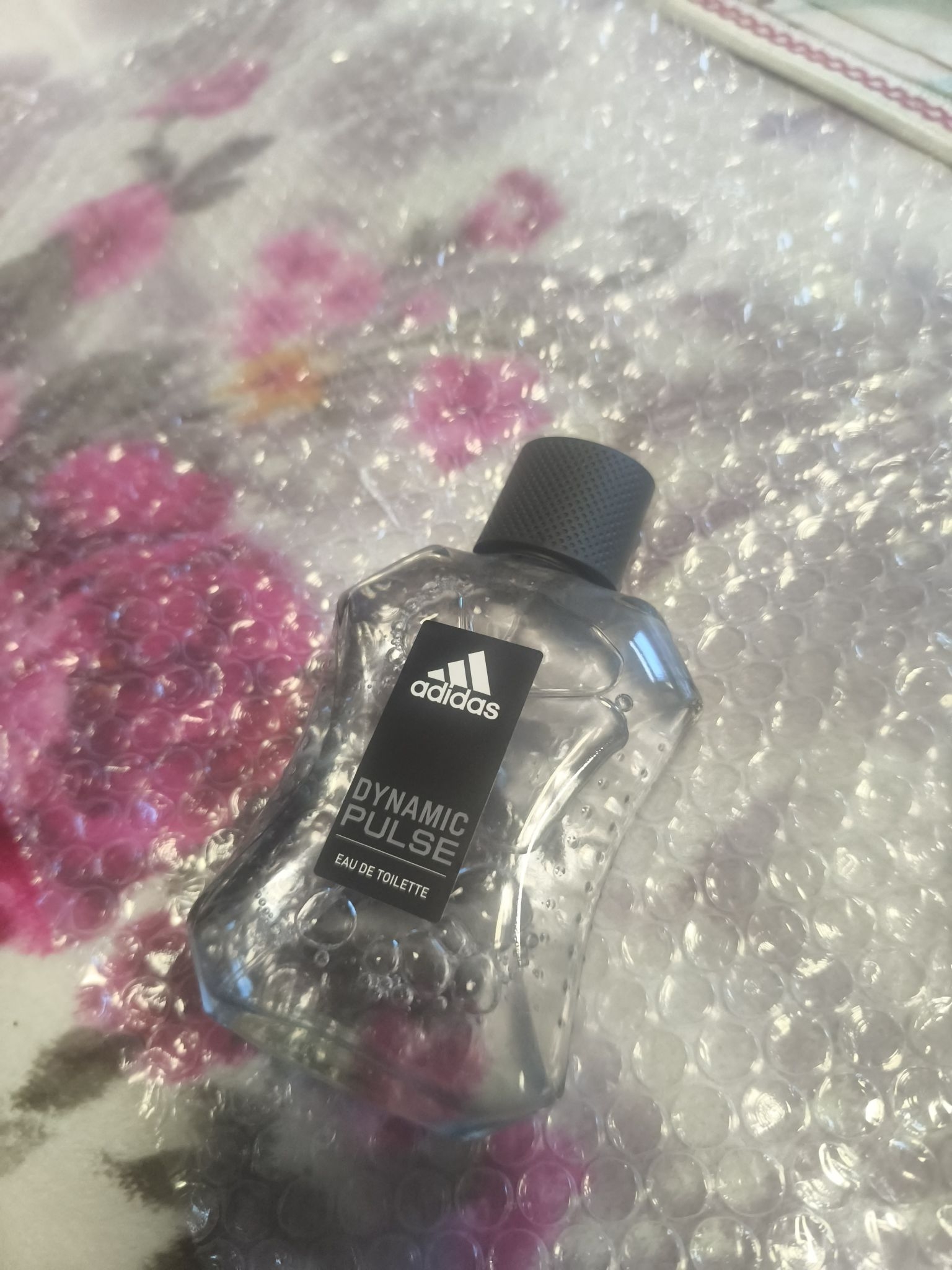 阿迪香水