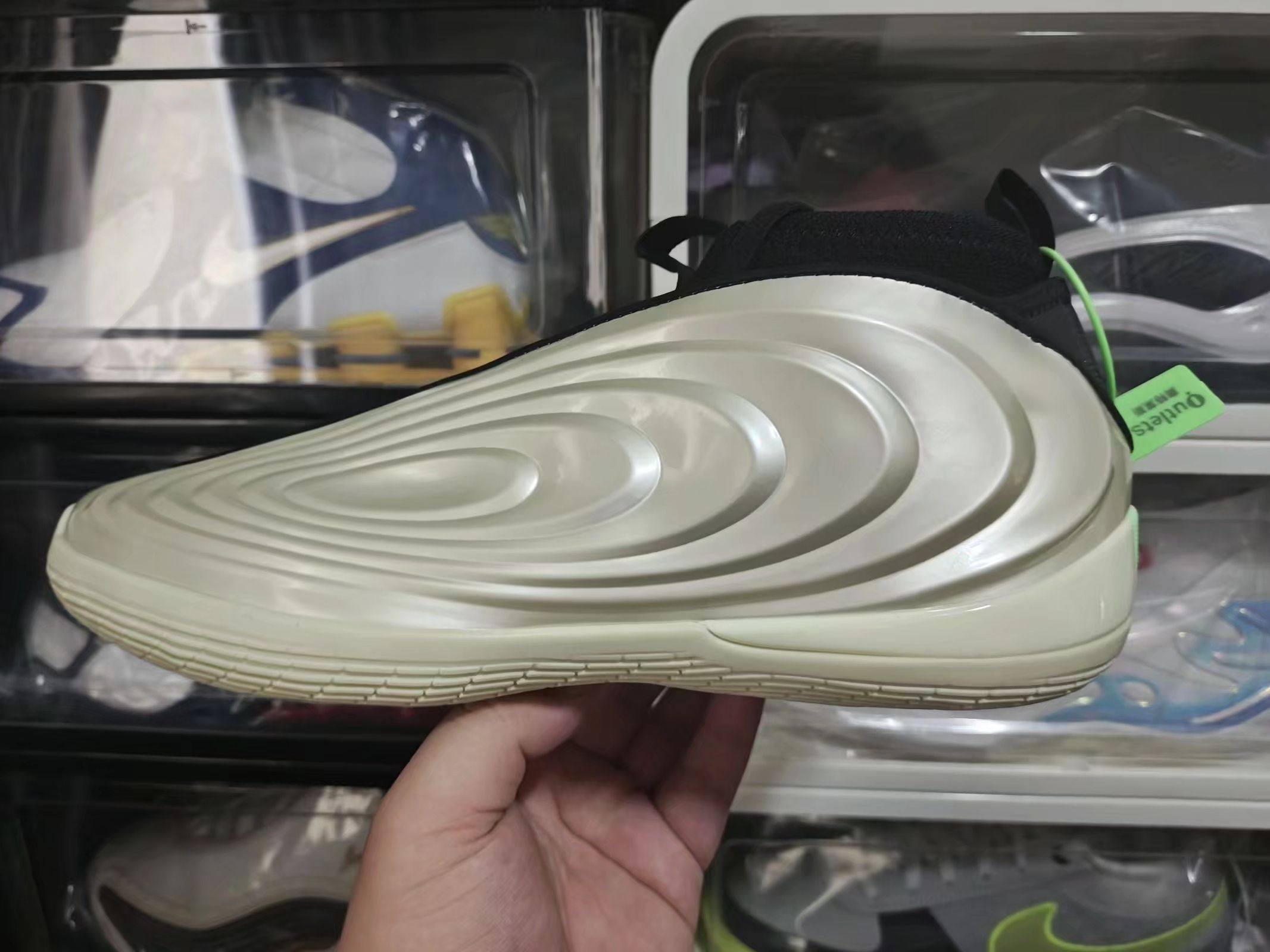 蚊香成精？