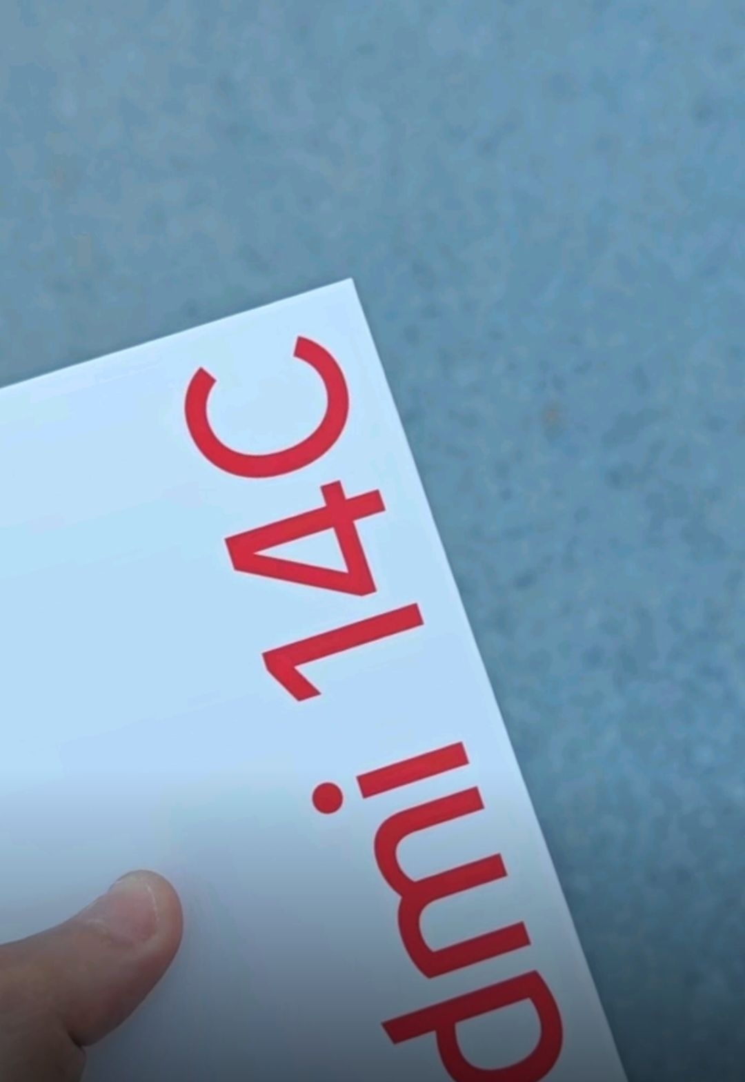 红米14C