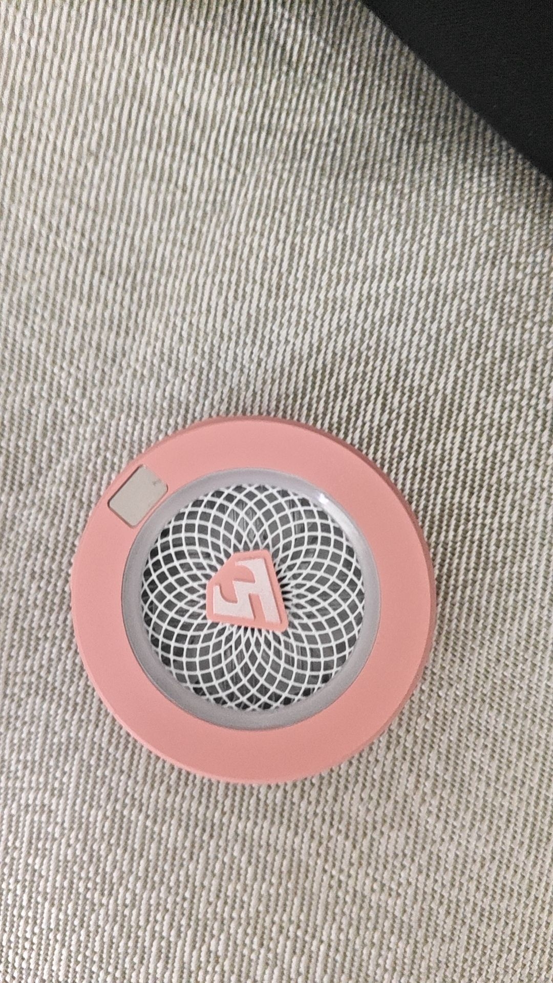建议买个充电头