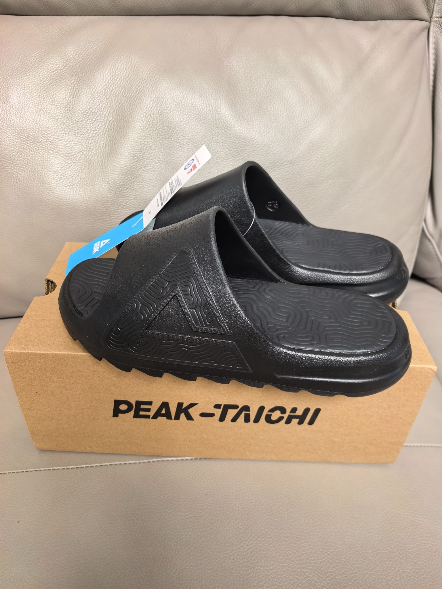 匹克态极