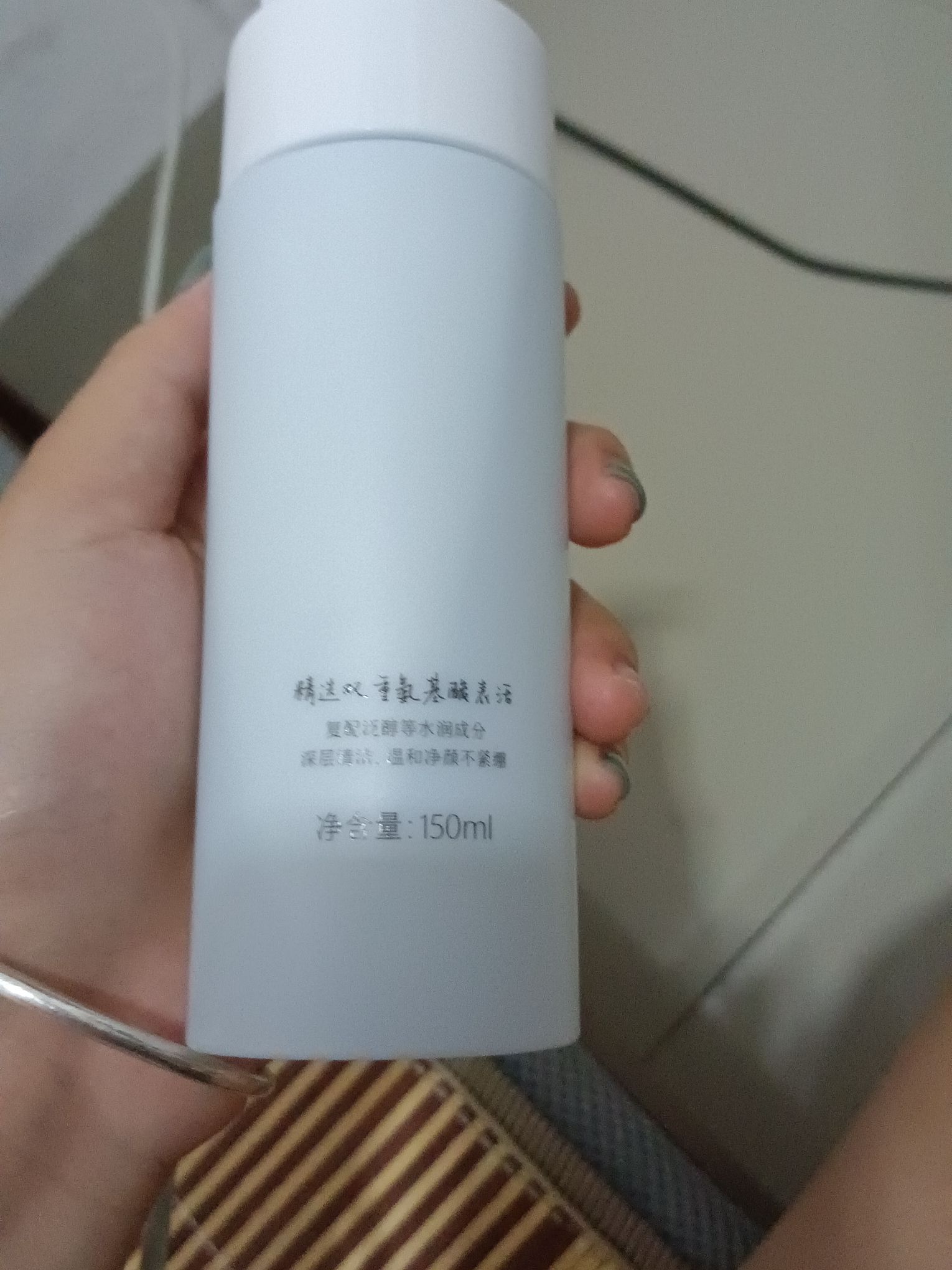 感觉还不错 ，还没有使用不知道怎么样