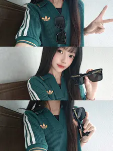酷的不是我是Burberry✨