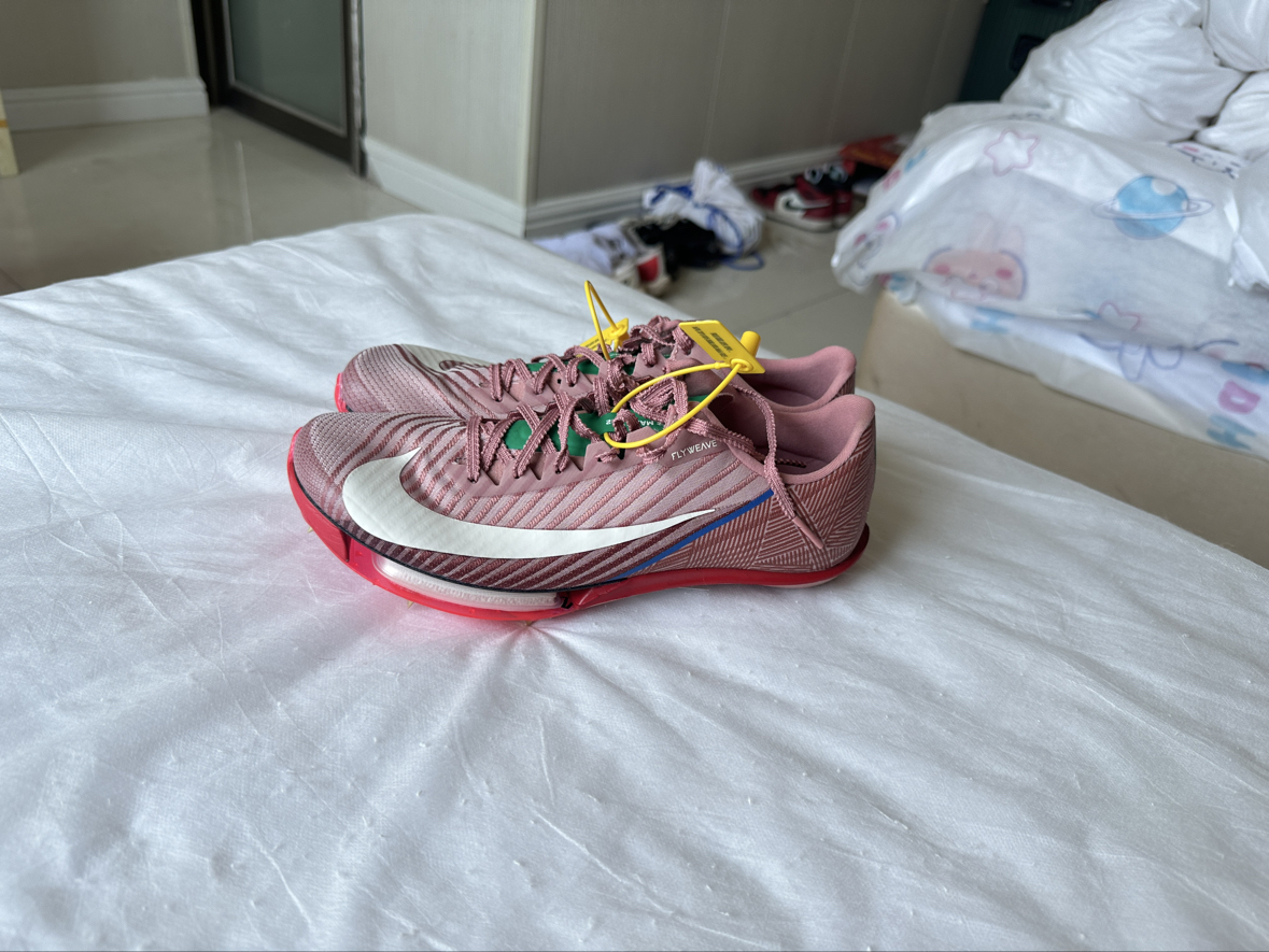 Nike Maxfly 2｜短跑名将！颜值也没得说❕