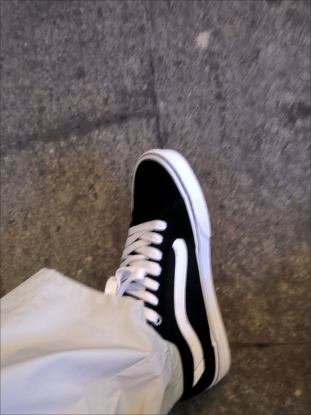 到货快，穿的很舒服，货品保障性好