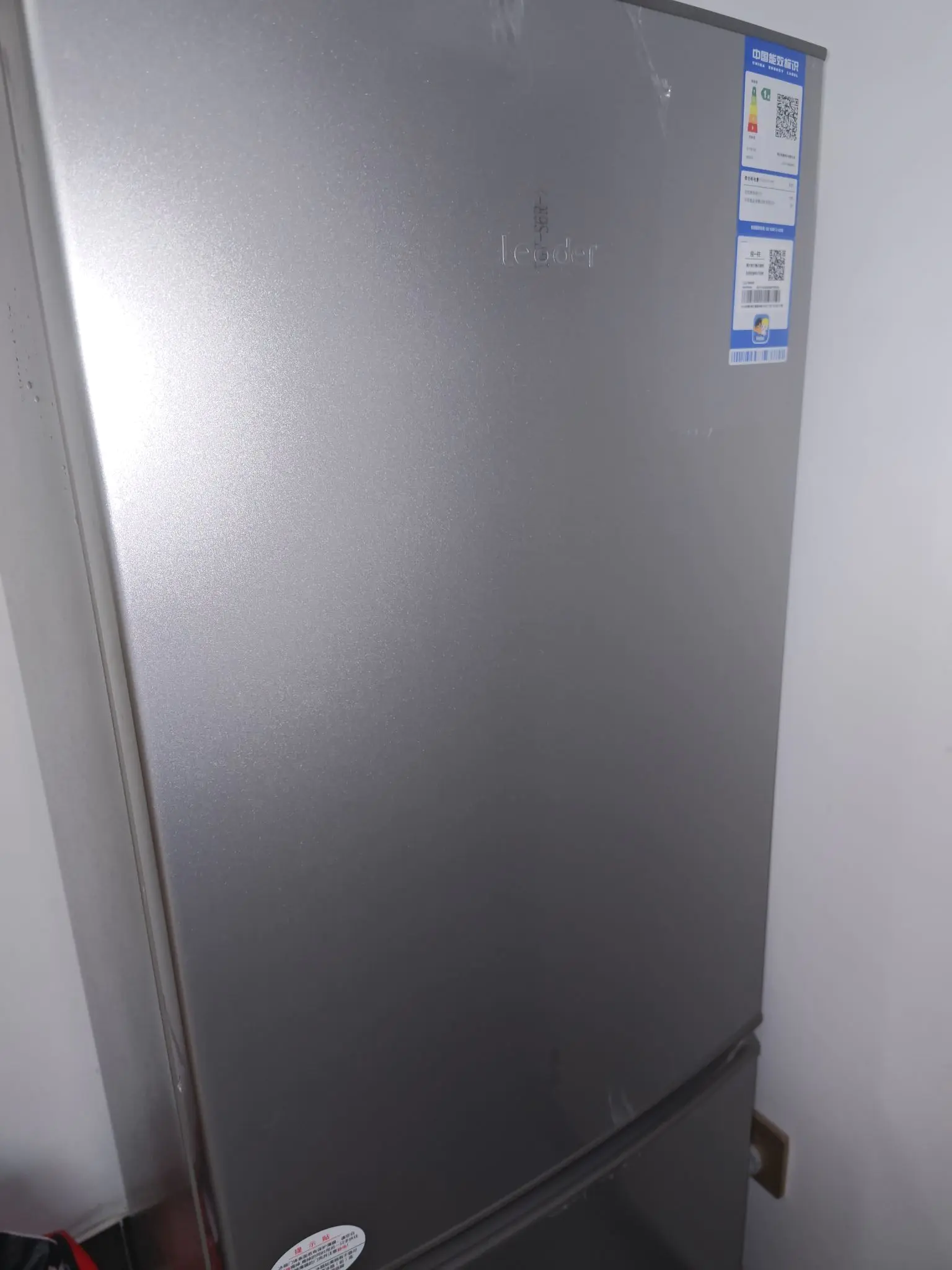 Haier 统帅 冰箱 值得拥有