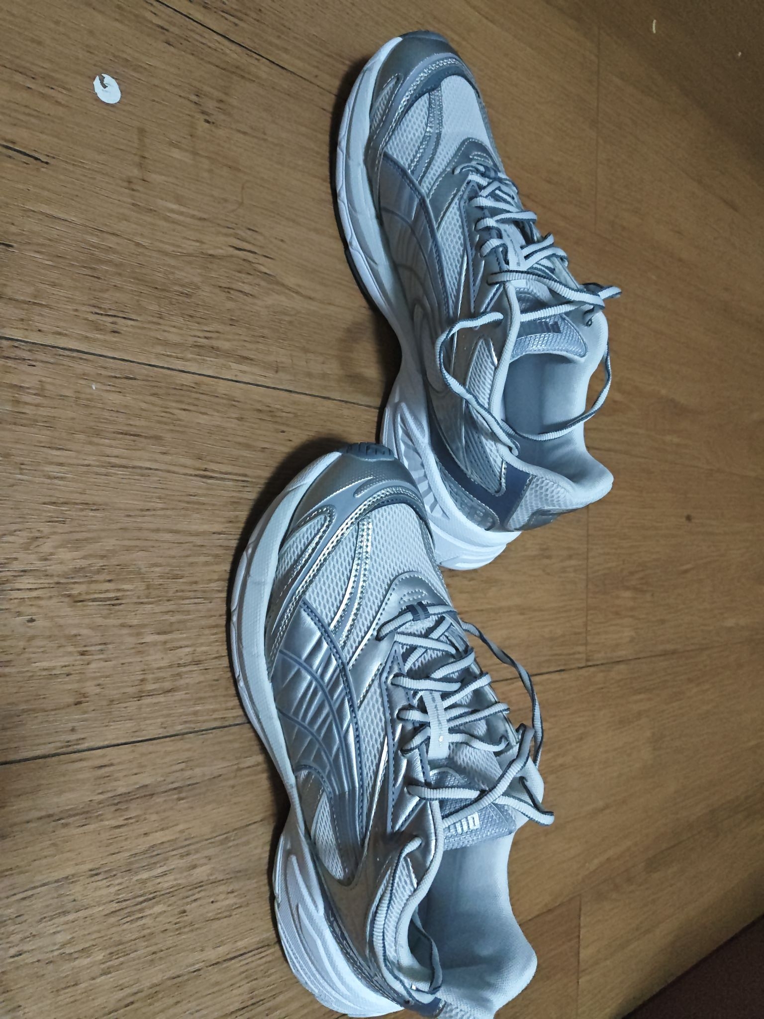 居然买到人生之鞋了！