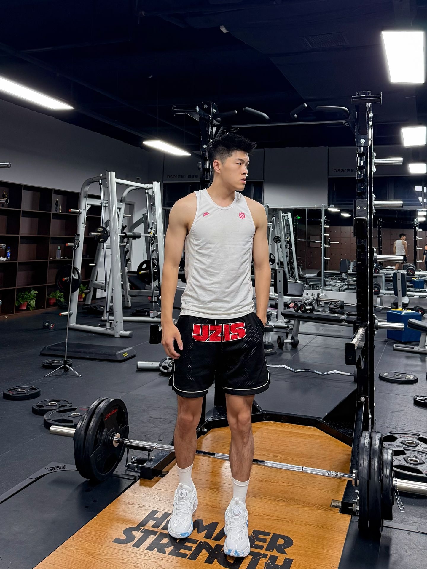 篮球鞋🏀｜实战and颜值❗️