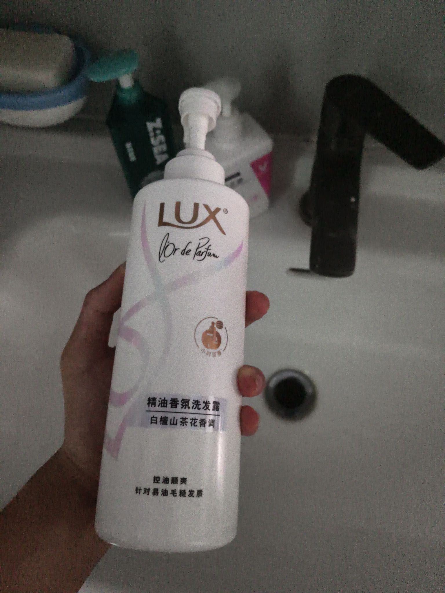 清香四逸
