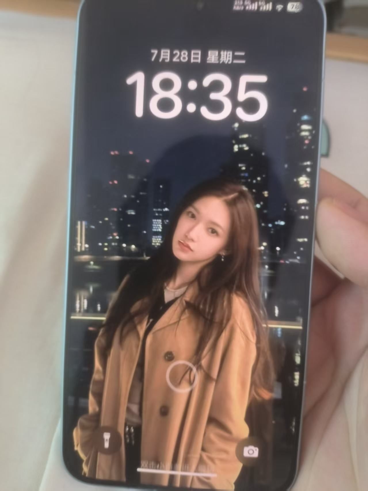 感谢识货，感谢国补