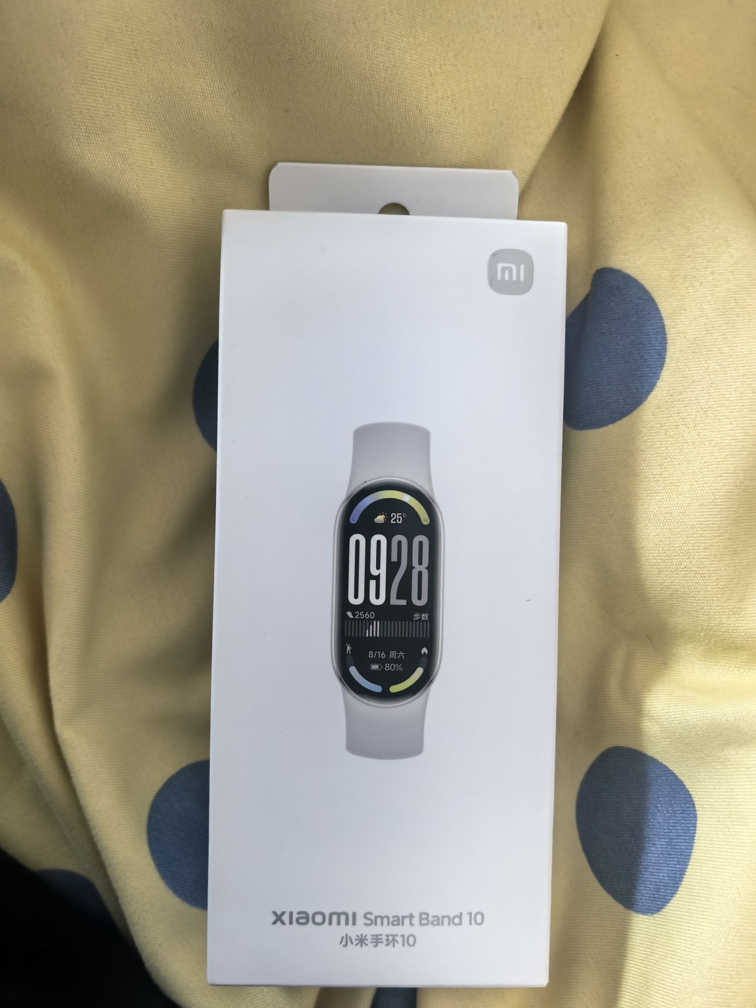 小米10