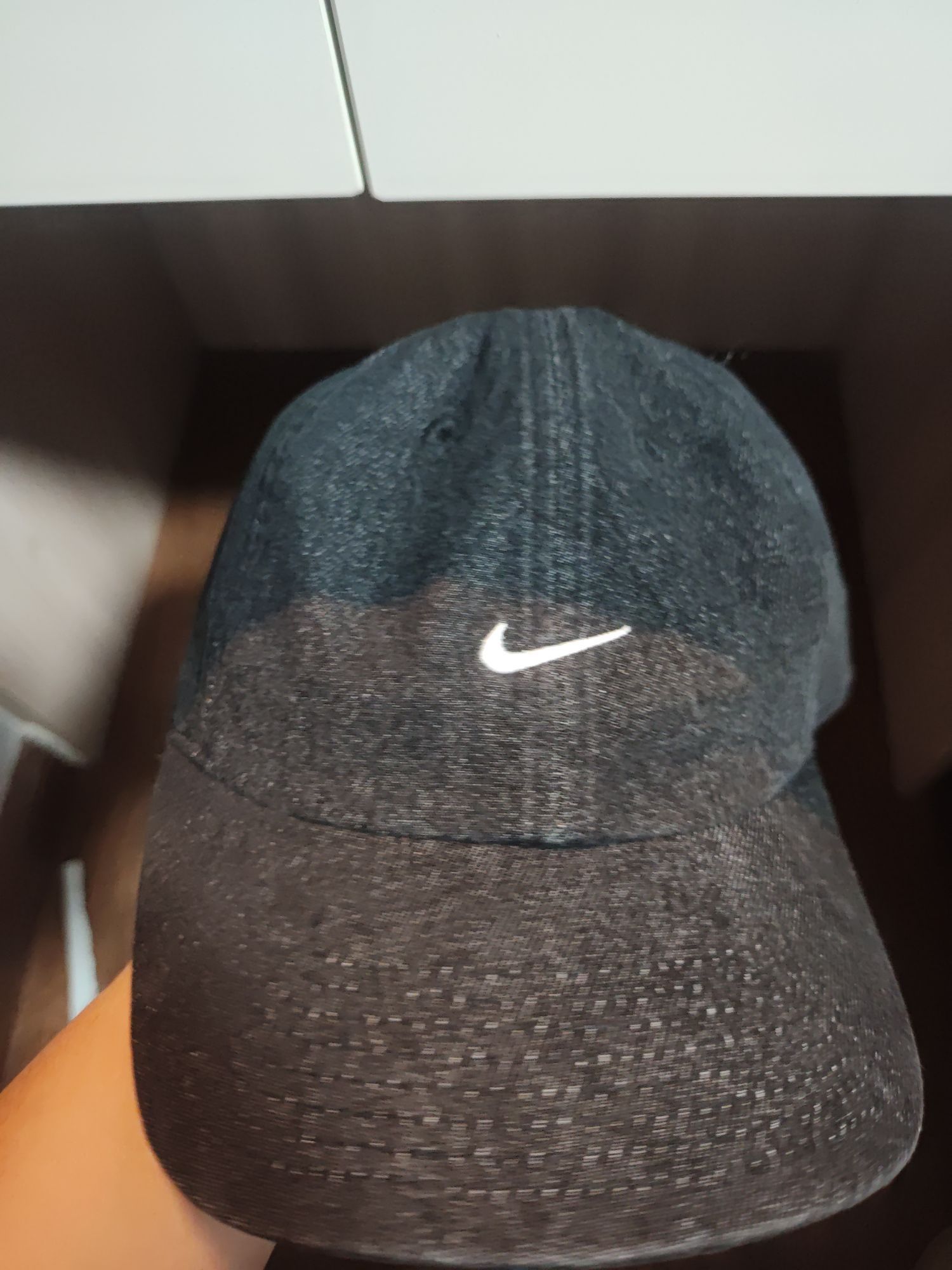 nike帽子