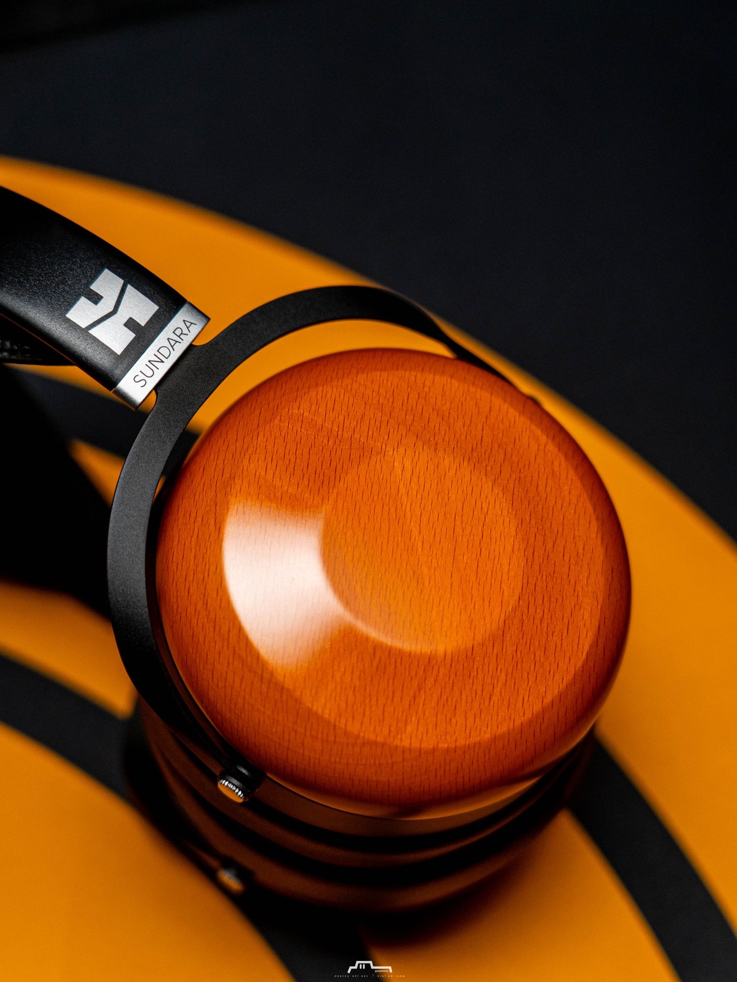 hifiman sundara 开箱