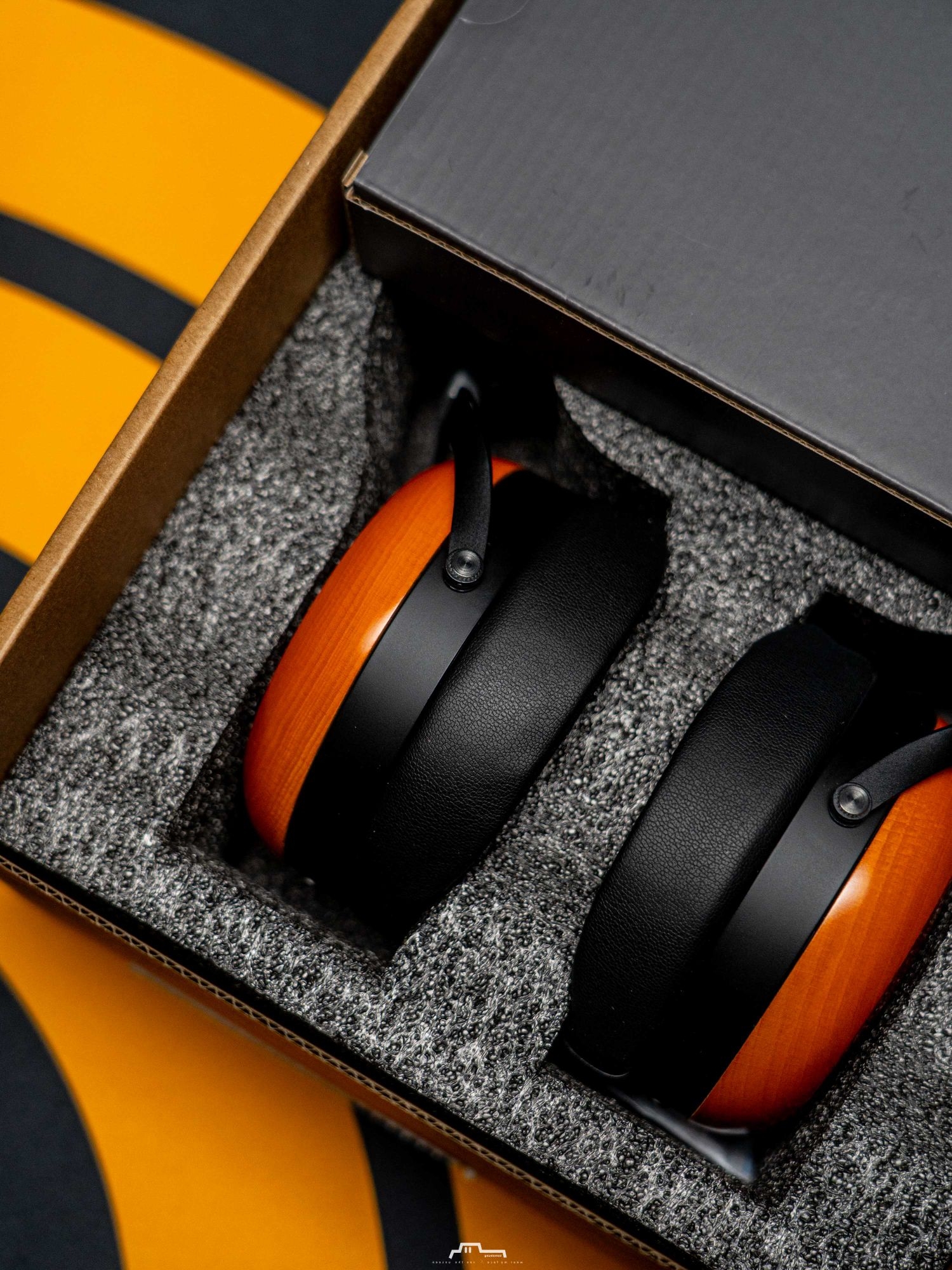 hifiman sundara 开箱
