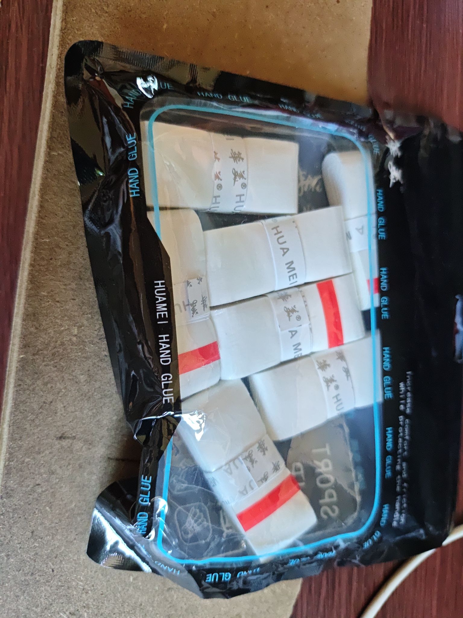 特别好用，特别粘吸汗巨好用，特别好用，特