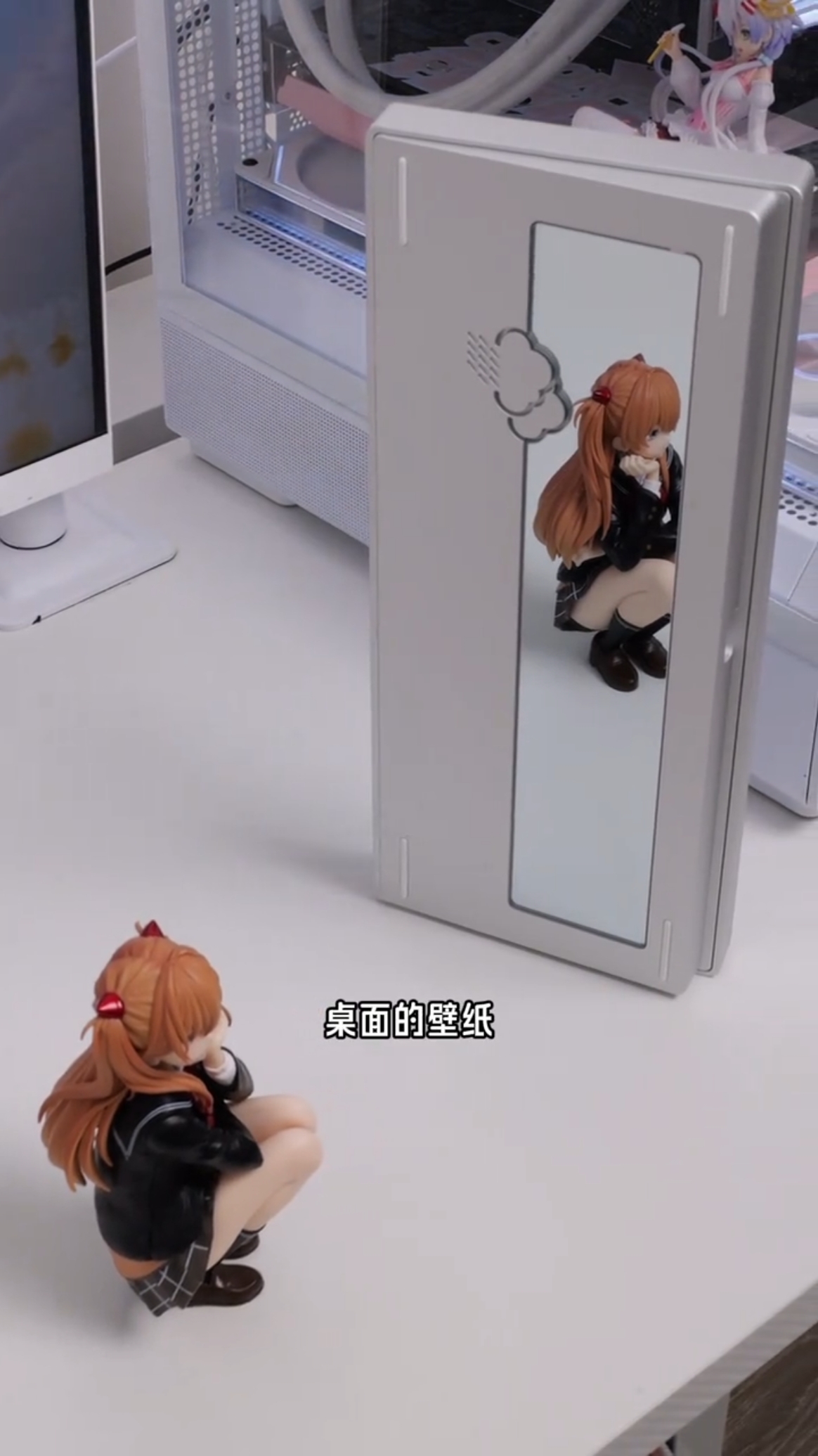 选机械键盘绕不开的选项👉铝坨坨断货王雨75 麻将音软弹手感WOBRainy75秘银