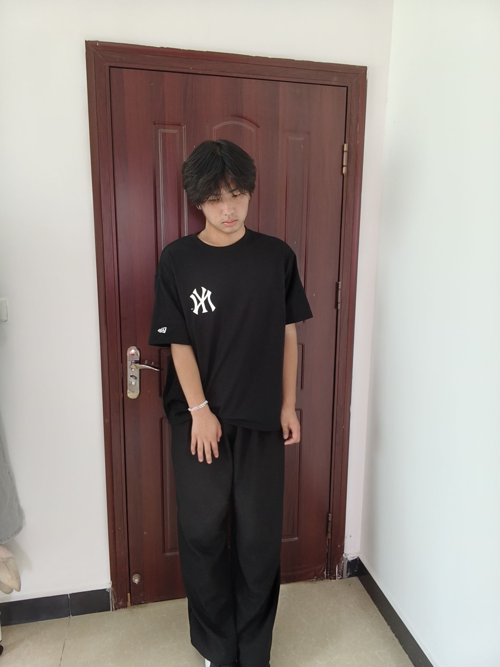 纽约洋基队短袖分享来咯！