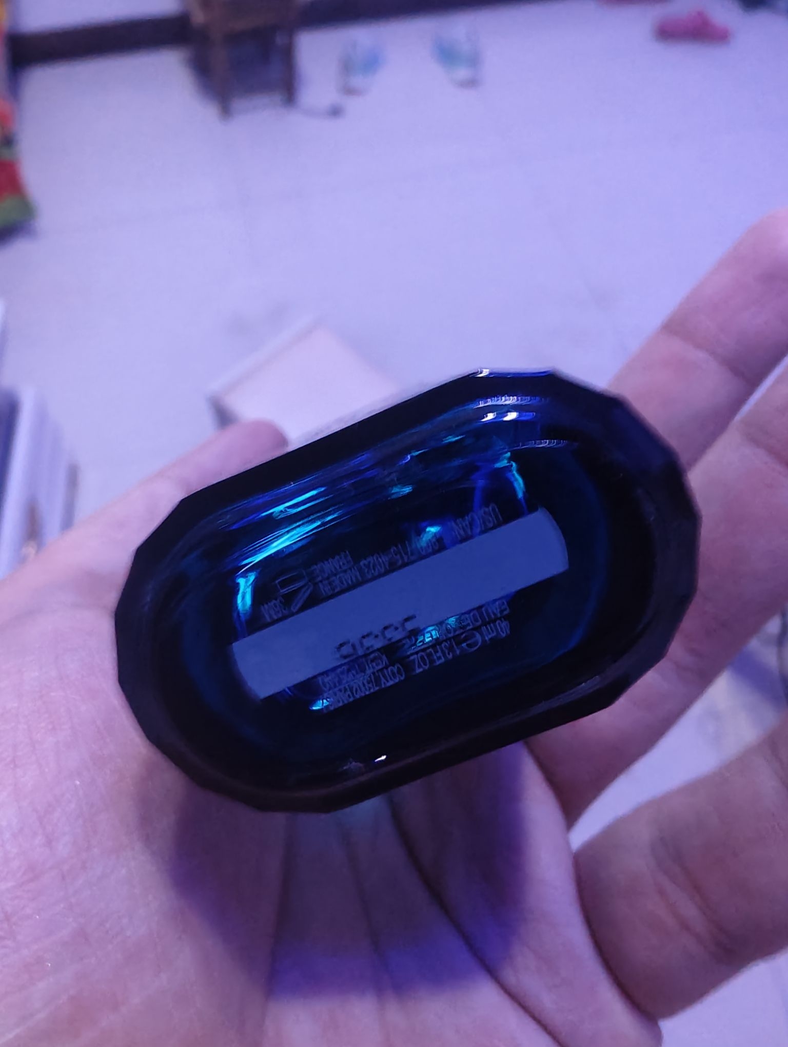 超级好闻