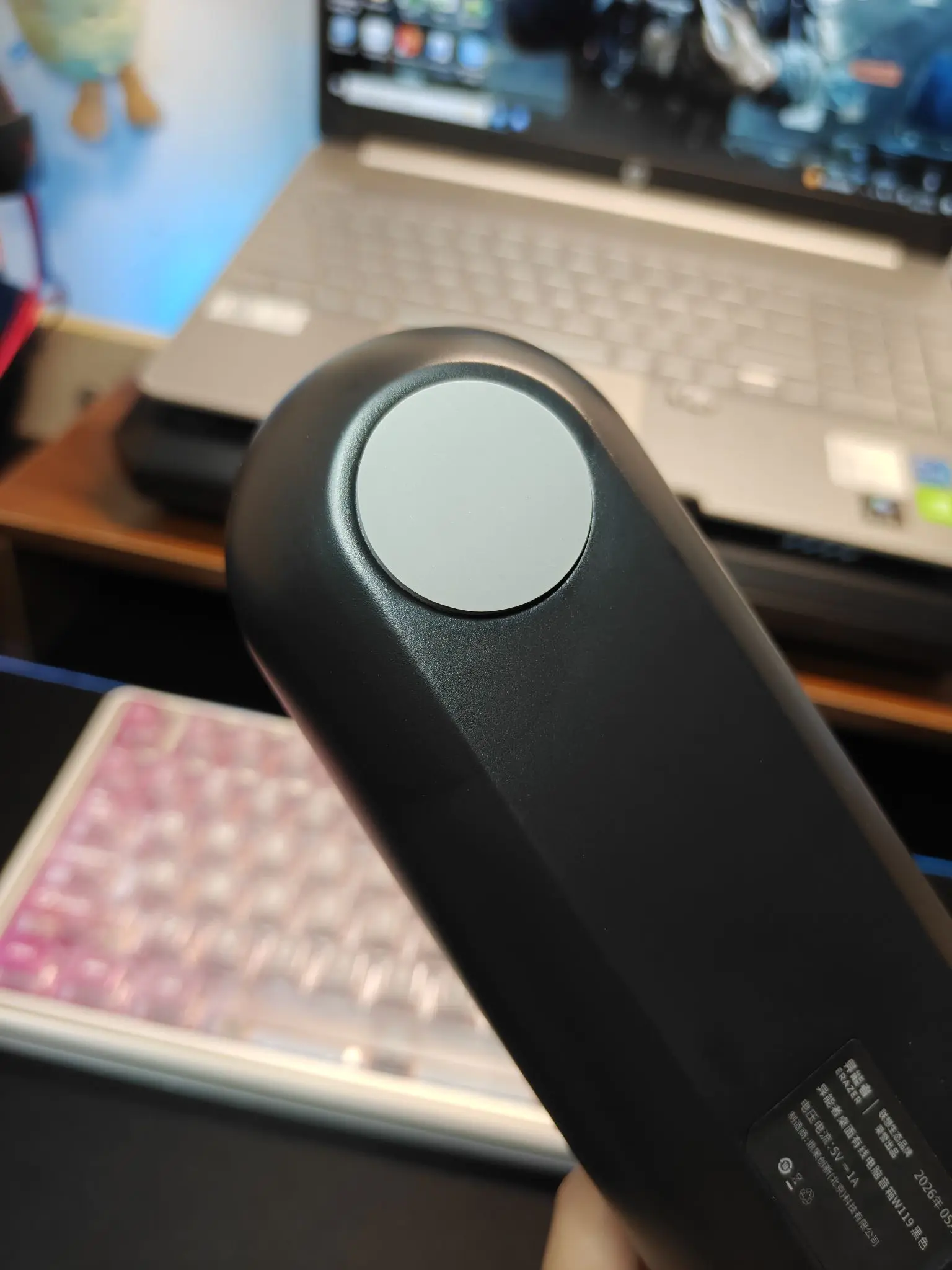 电竞外设➕1️⃣|学生党两位数低音炮桌搭音响😍
