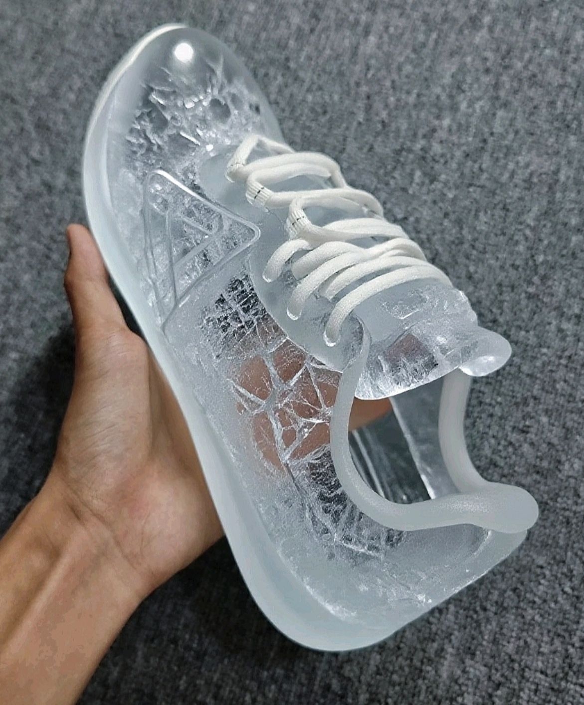✨什么，这是匹克无双新配色？？？