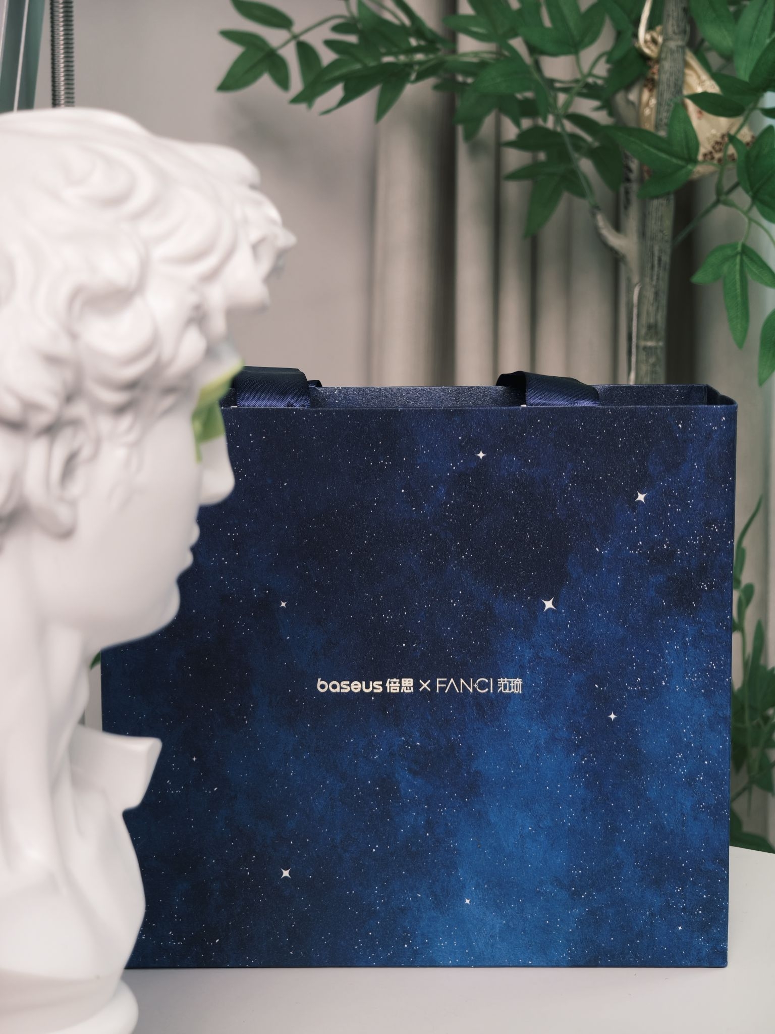 收下这份浪漫的七夕礼物吧🎁