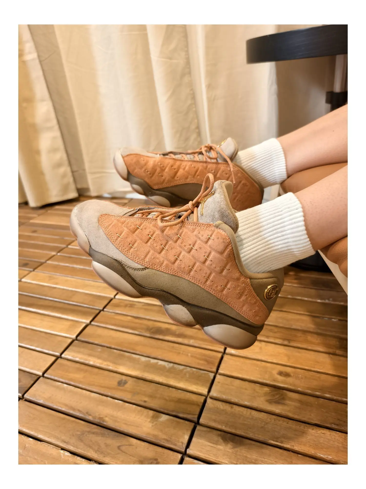 🏺 这双兵马俑,穿的是东出的秦铠,不是鞋