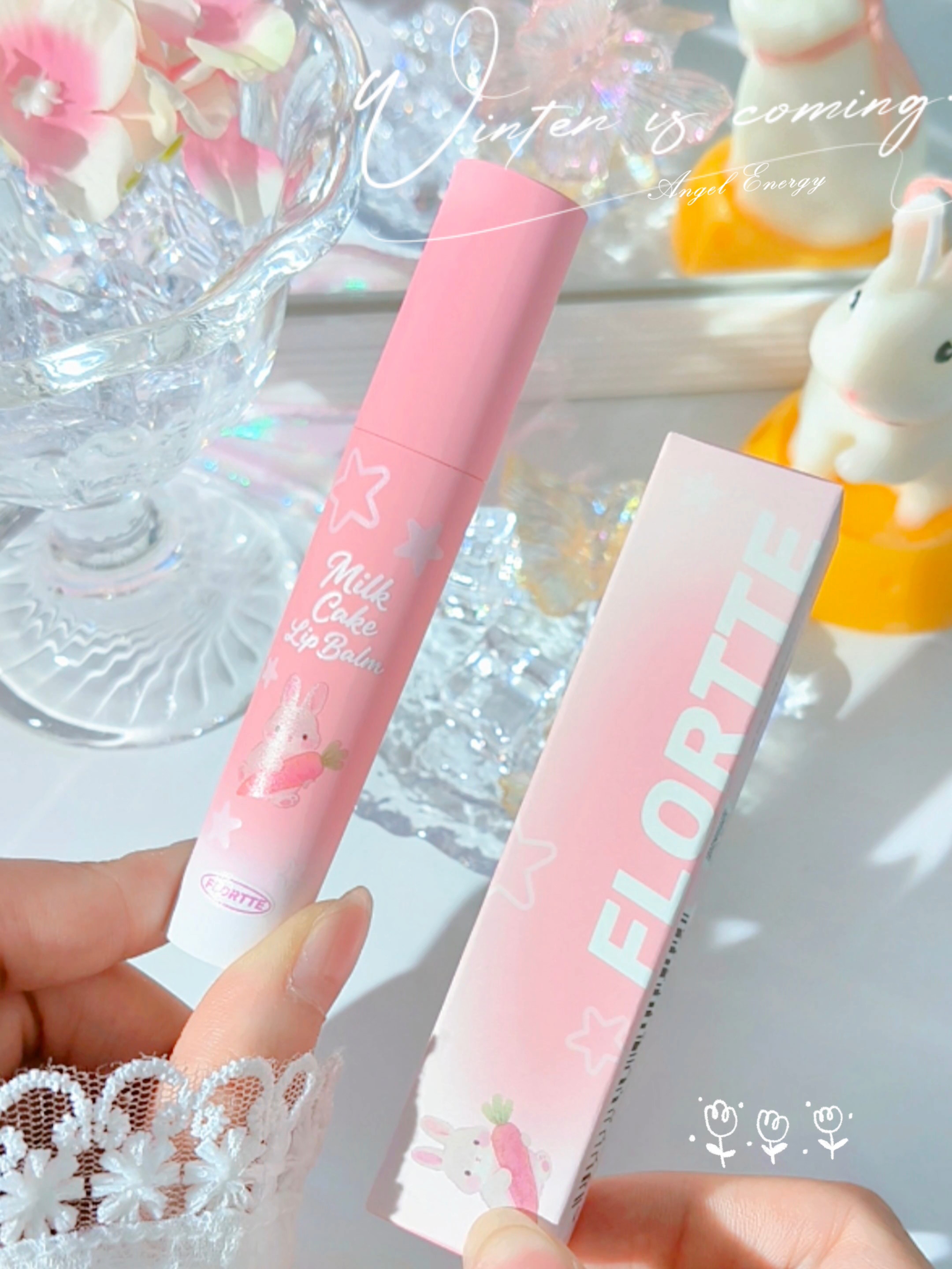 🌸活泼俏皮女孩色！！灵动少女谁不爱啊！！