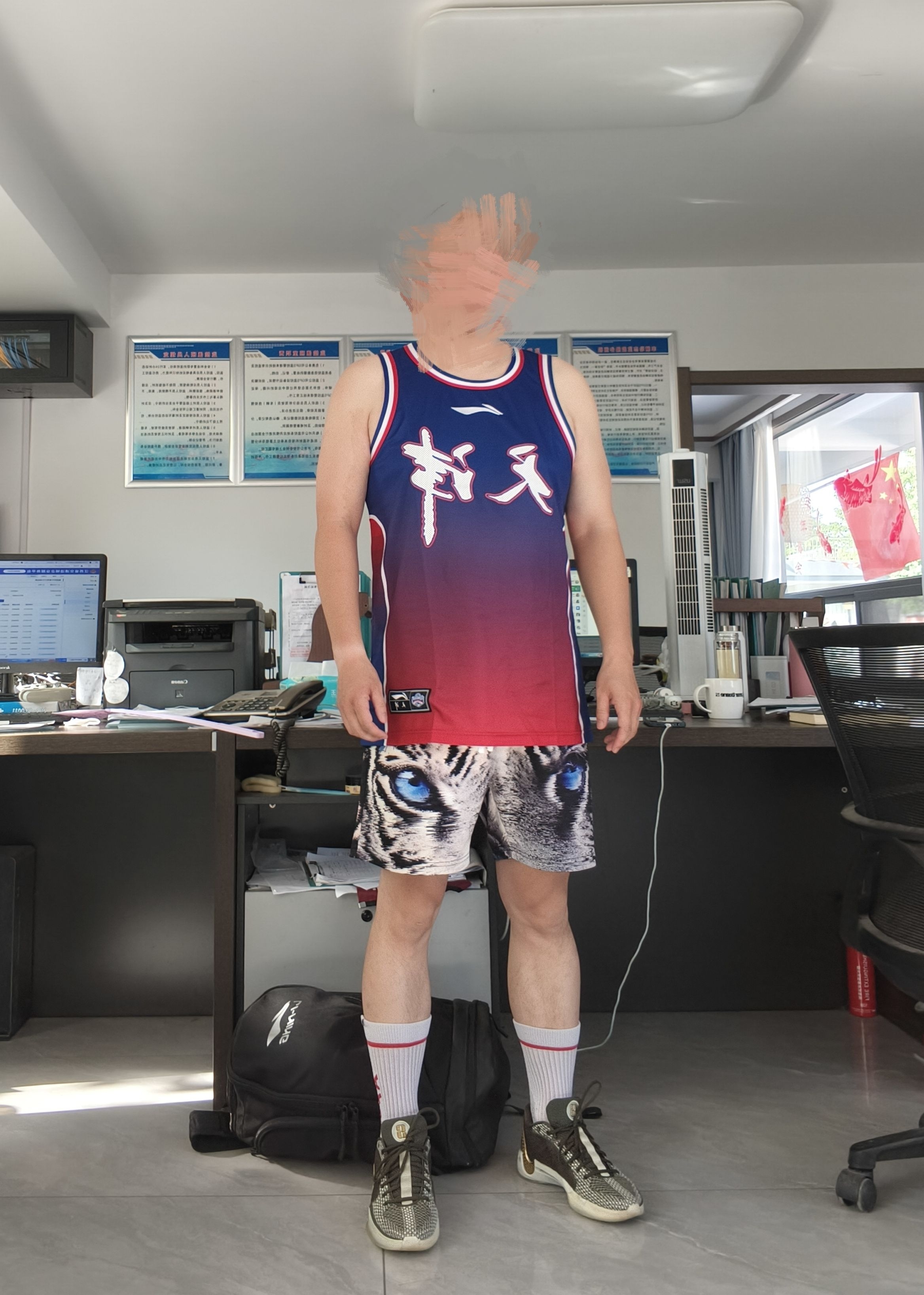 帅气，舒适，性价比，堪称完美！