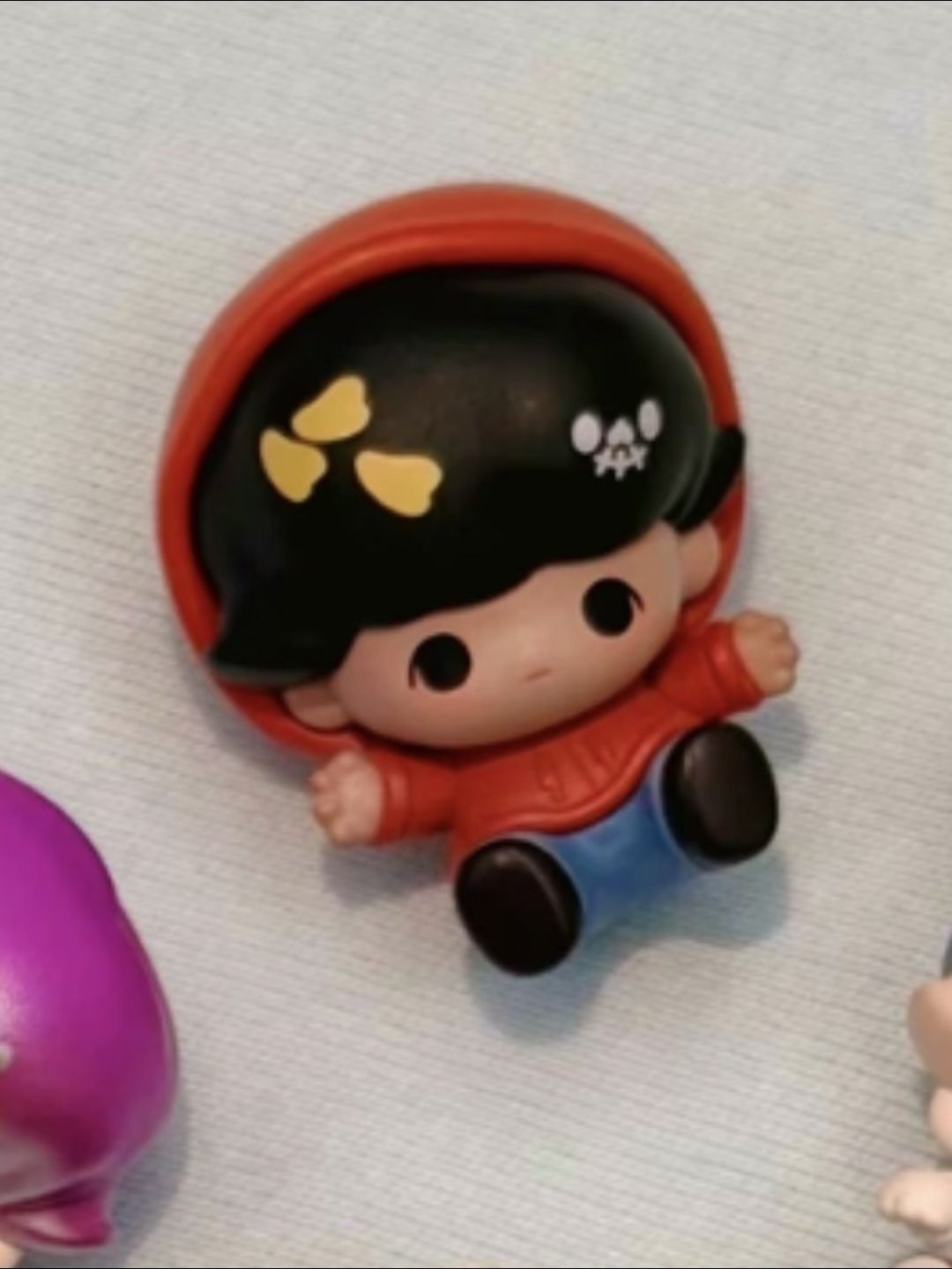 泡泡萌粒 Dimoo Pixar🎶