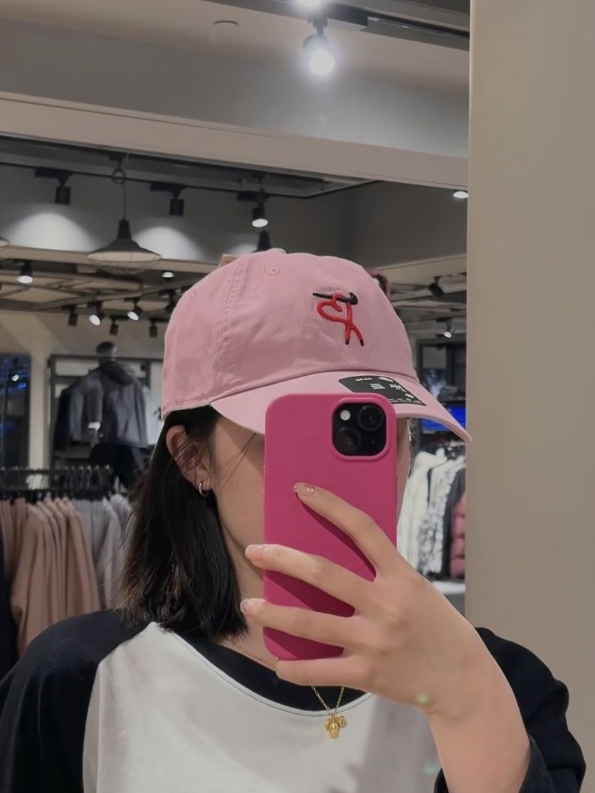 【情人节限定💗】nike！你真别太会做