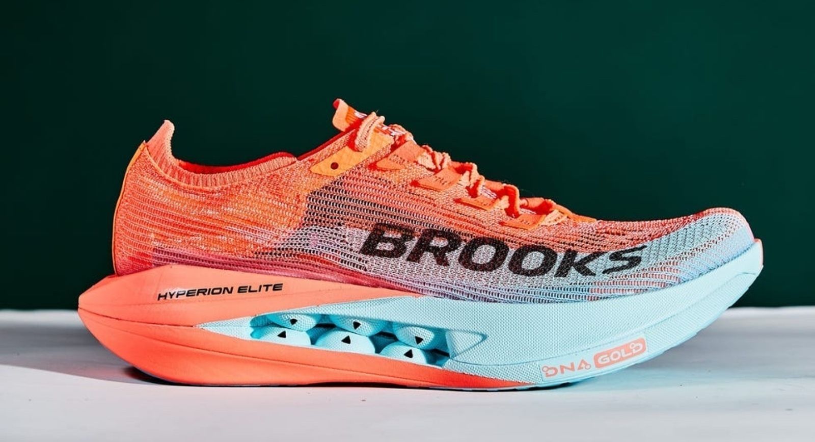 Brooks Hyperion Elit
