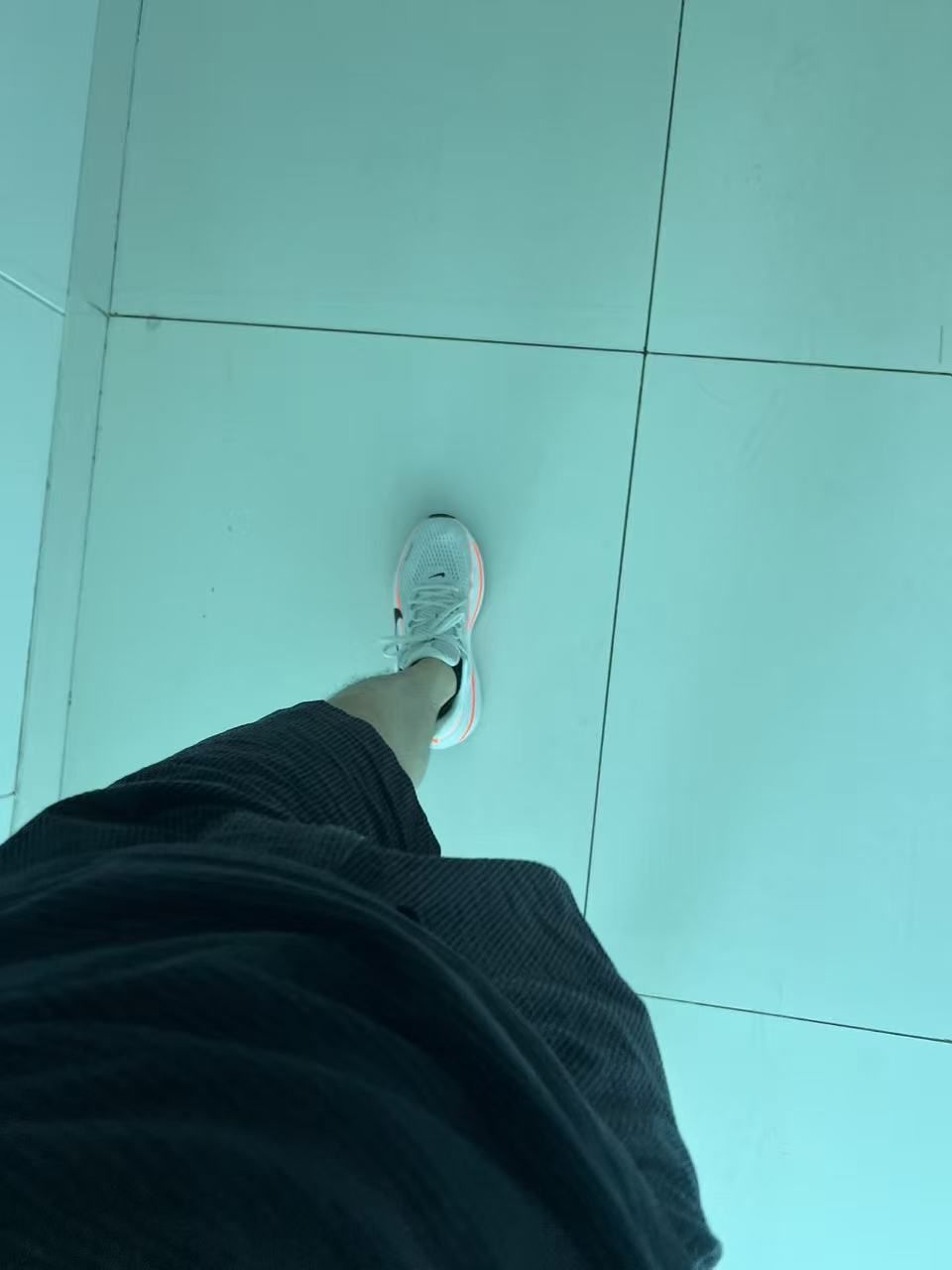 ✨宝藏跑鞋｜上脚软乎乎太好穿